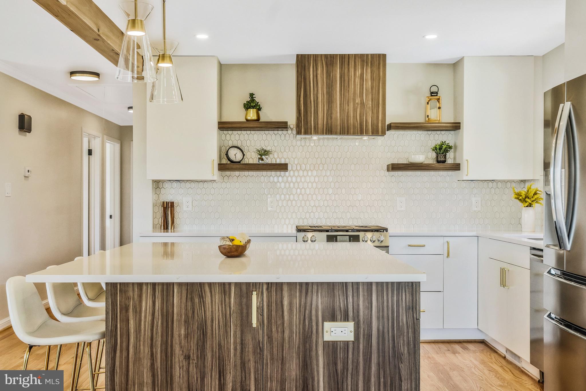 VILLAMAY - Residential