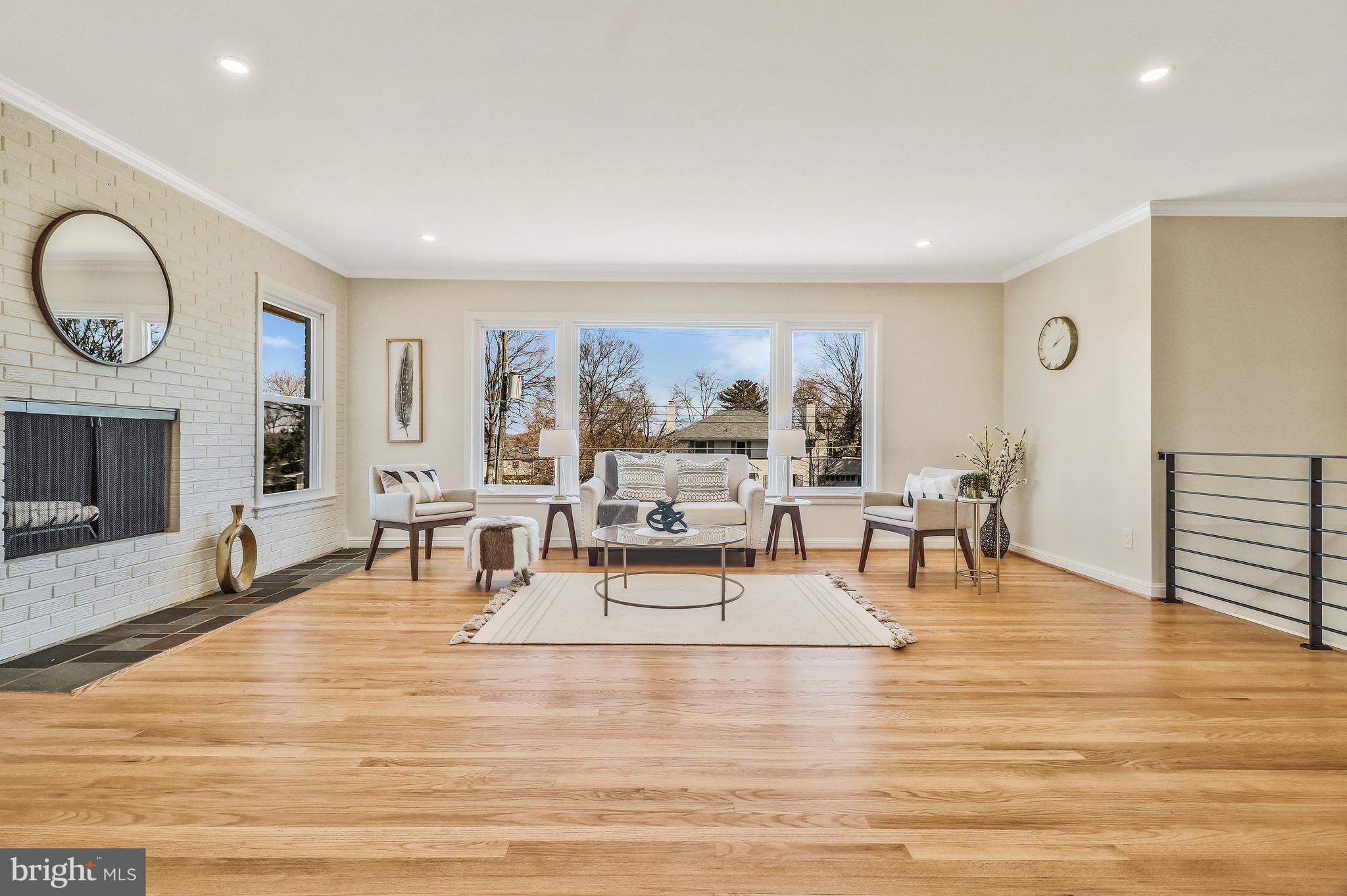 VILLAMAY - Residential