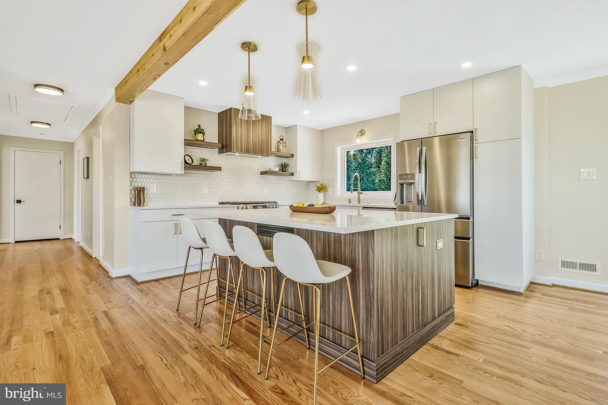 VILLAMAY - Residential