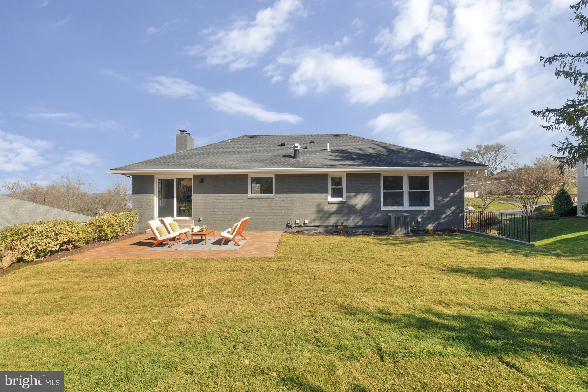 VILLAMAY - Residential