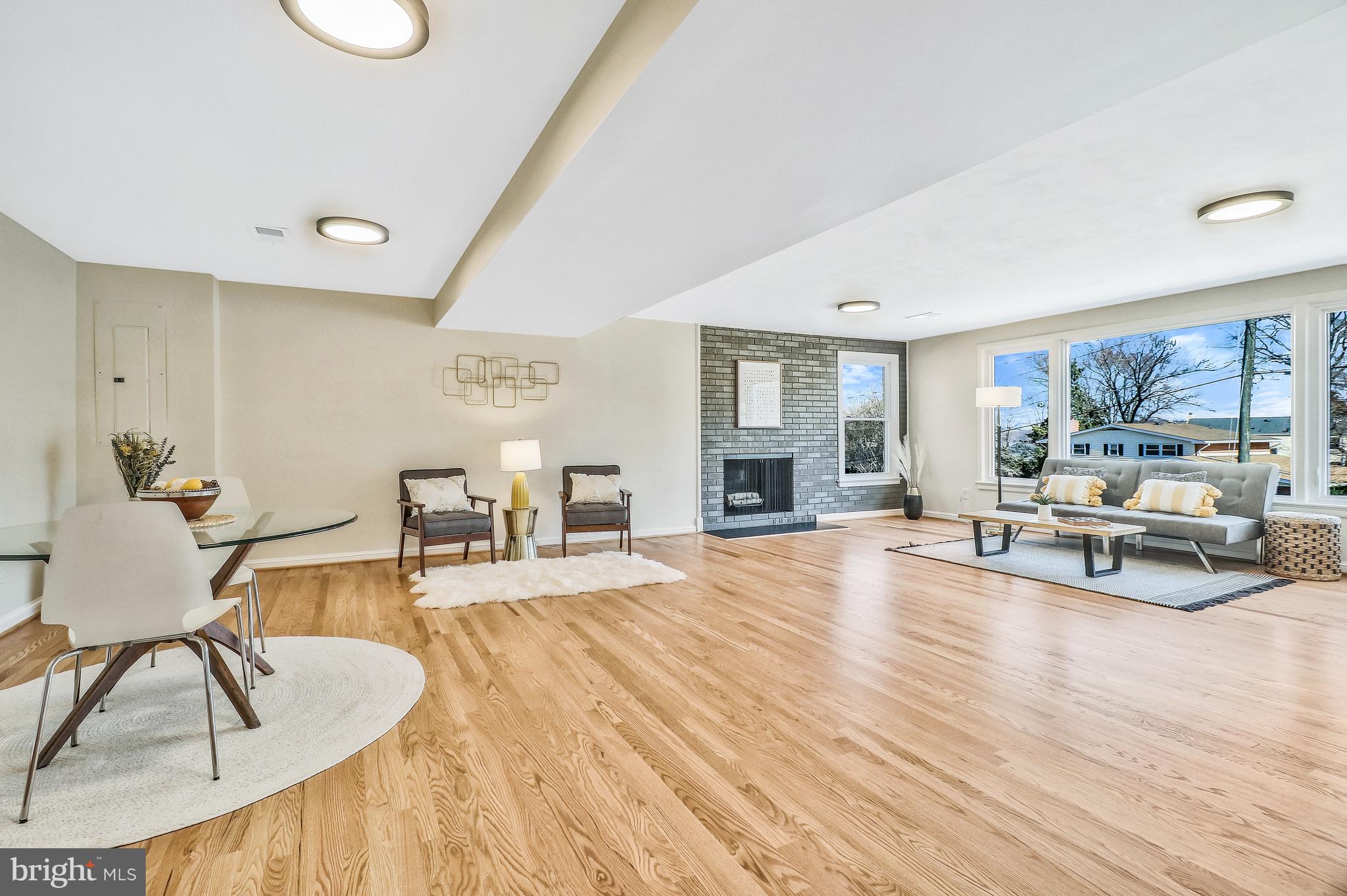 VILLAMAY - Residential