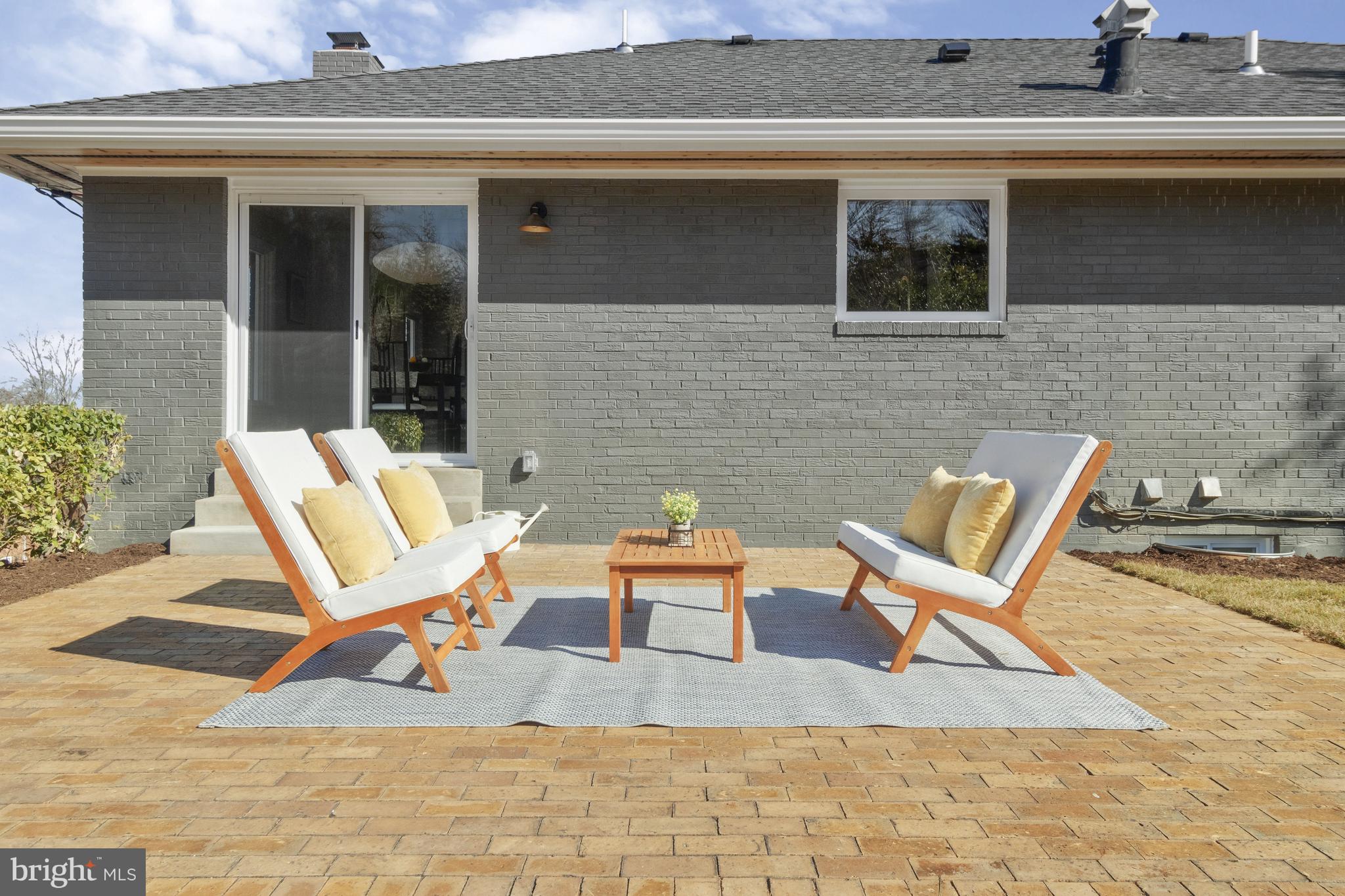 VILLAMAY - Residential