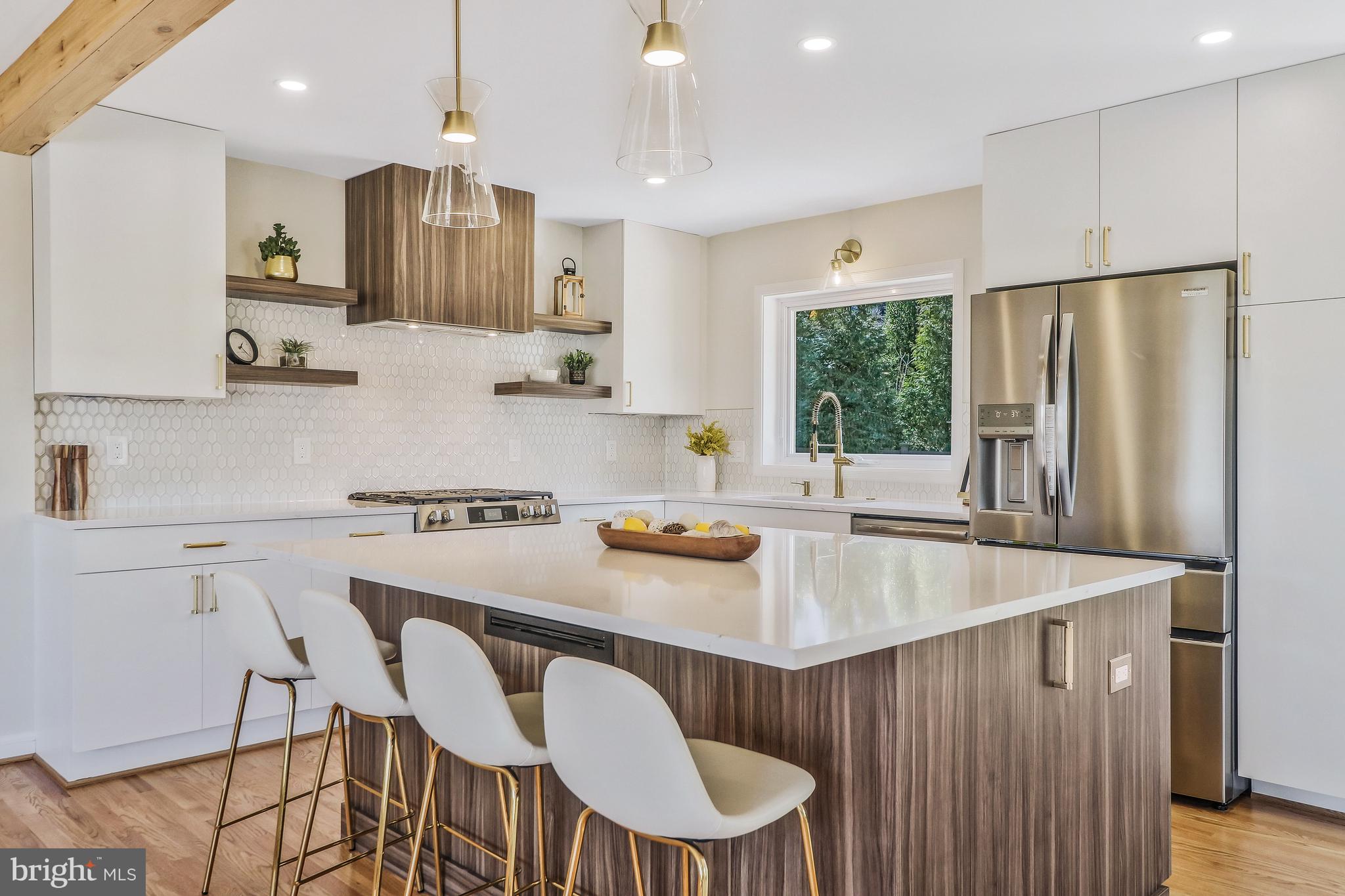 VILLAMAY - Residential