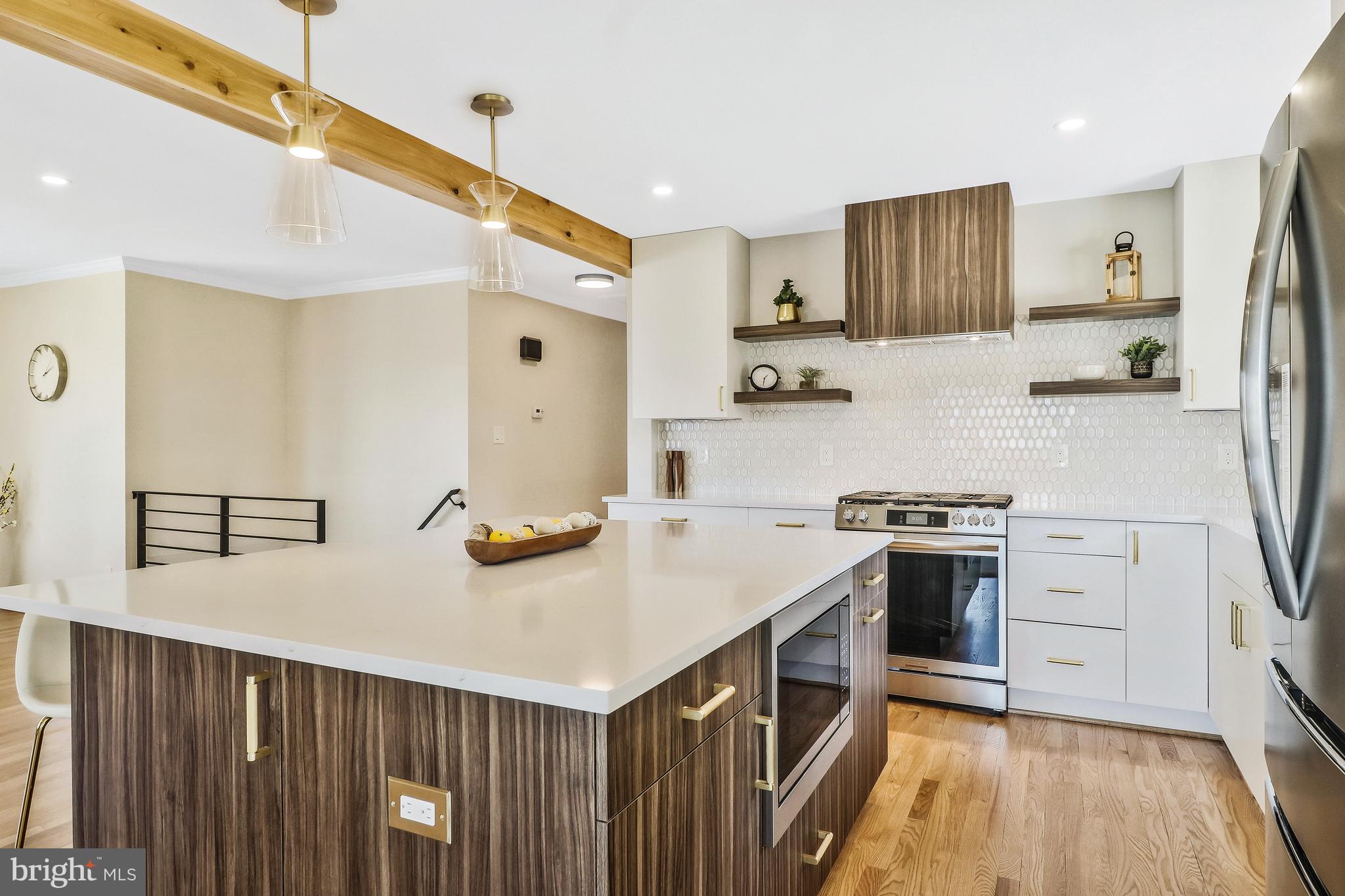 VILLAMAY - Residential