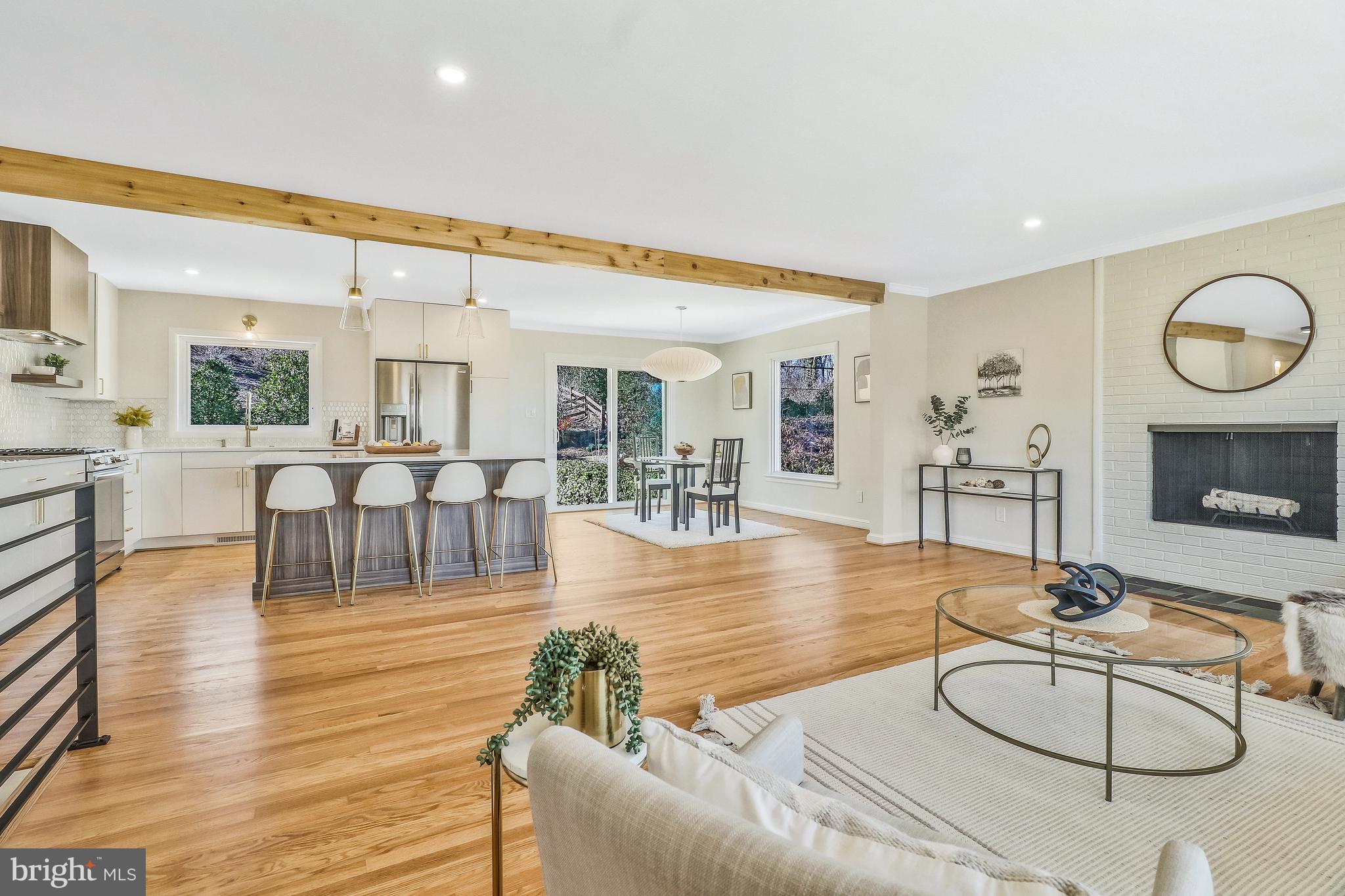 VILLAMAY - Residential