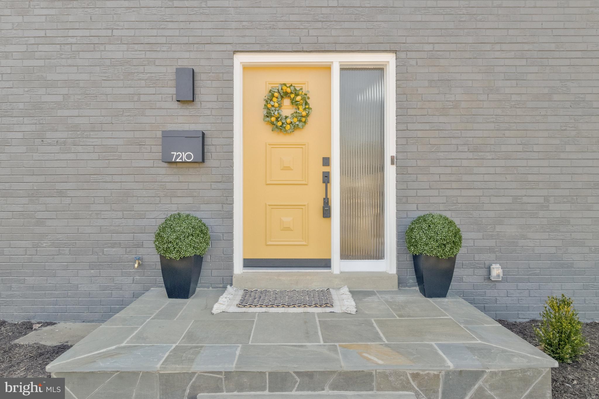 VILLAMAY - Residential