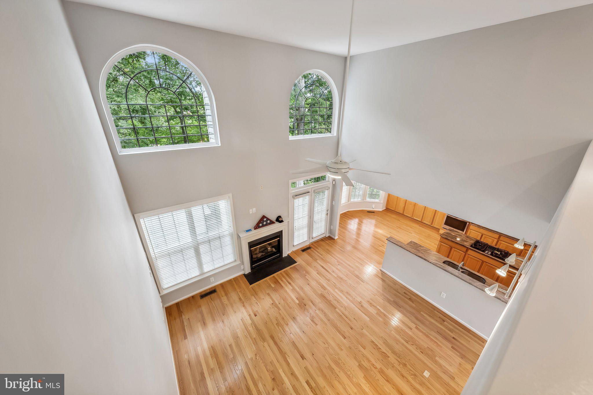 CLIFTON PINES - Residential