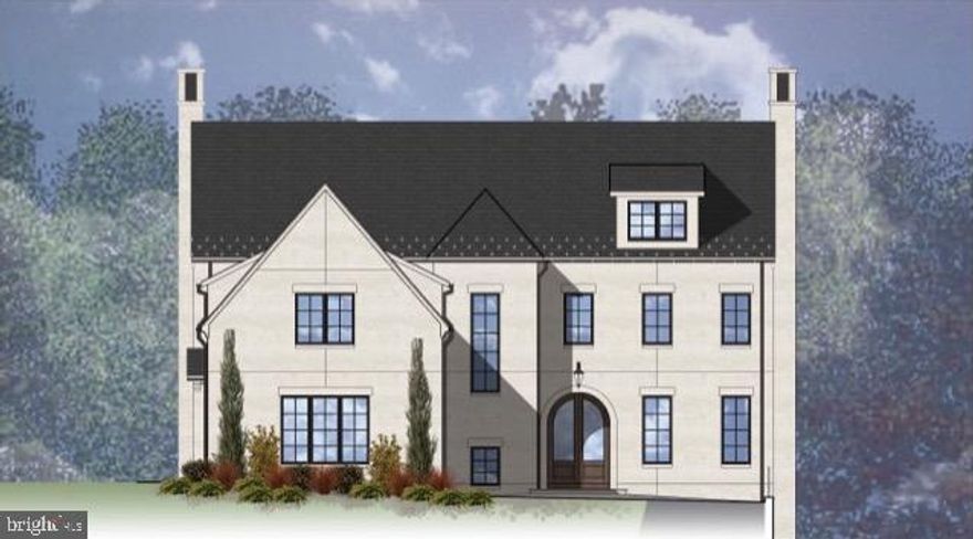 Welcome to 2001 Foxhall, the latest addition to the Valley View on Foxhall development. This custom home, to be built by Clemens Builders with interiors by Kelly Knebel Designs, is slated to break ground shortly and reach completion by Summer 2025.
 
As part of a limited collection of just three homes, 2001 Foxhall spans 10,000 finished square feet, offering an expansive living space, with a cohesive layout. This custom curated home will be complete with 7 bedrooms, 6 full bathrooms, and 1 half bathroom. As a sanctuary of luxury, the property will feature a fully finished walkout lower level, a pool, and an adjacent covered patio, perfect for entertaining. A screened-in porch off the main level provides the essence of indoor-outdoor living, as an additional amenity. The upper level is home to an incredible Primary Suite and additional bedrooms, while the versatile third level offers over 1,000 square feet of loft-style space.
 
2001 Foxhall is meticulously crafted to radiate sophistication and elegance, presenting a rare opportunity to own an exceptional custom-built home on one of Washington’s best streets.