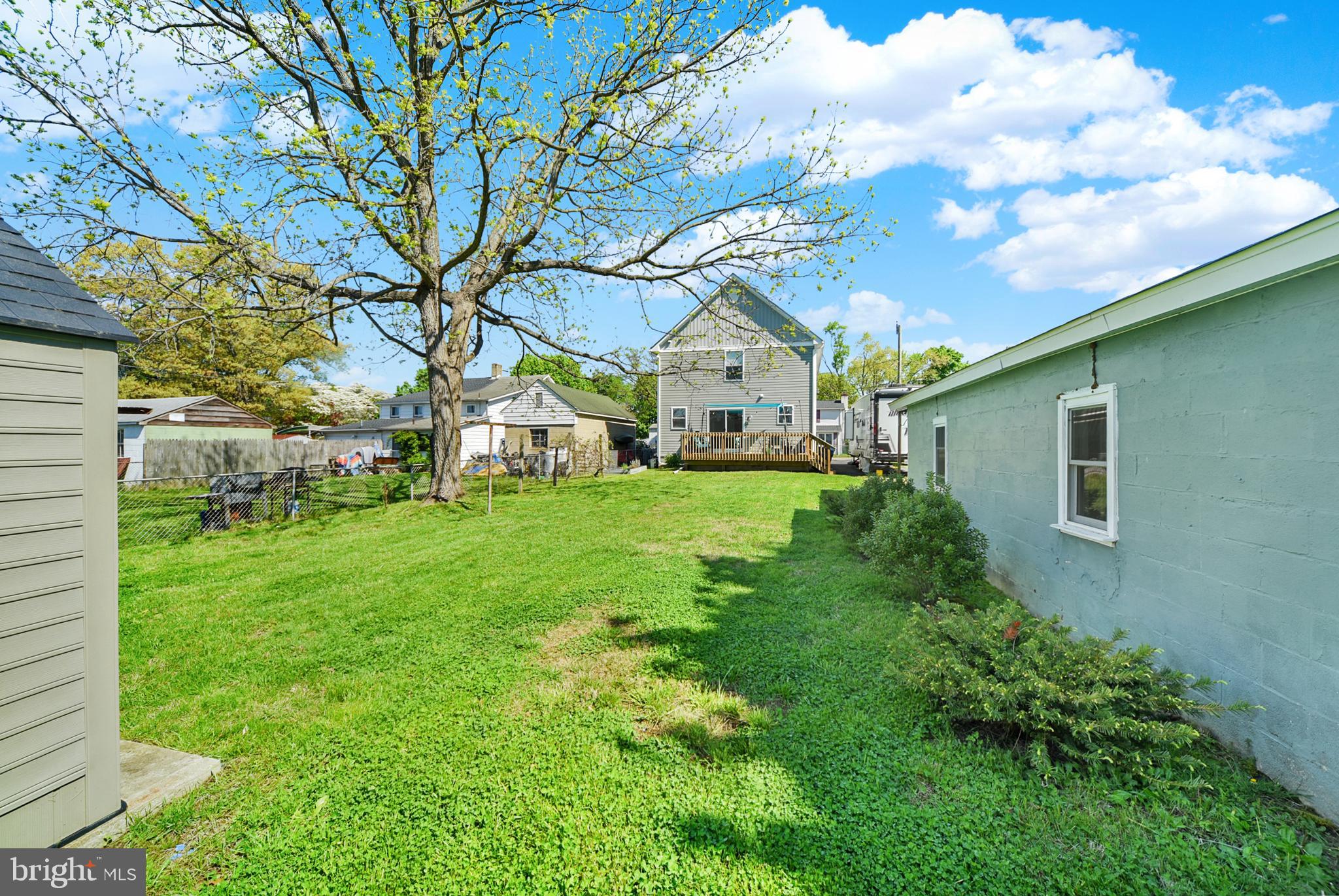 PERKINSVILLE - Residential
