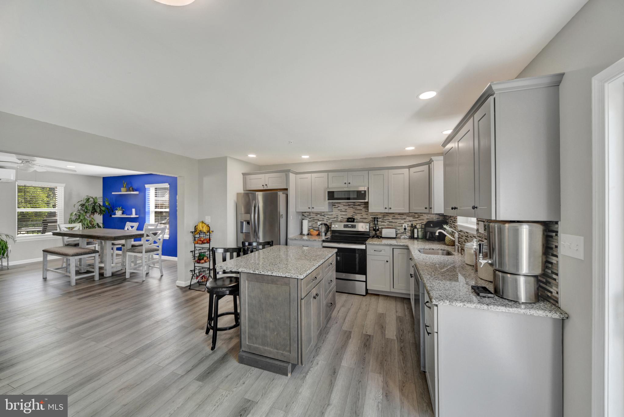 PERKINSVILLE - Residential