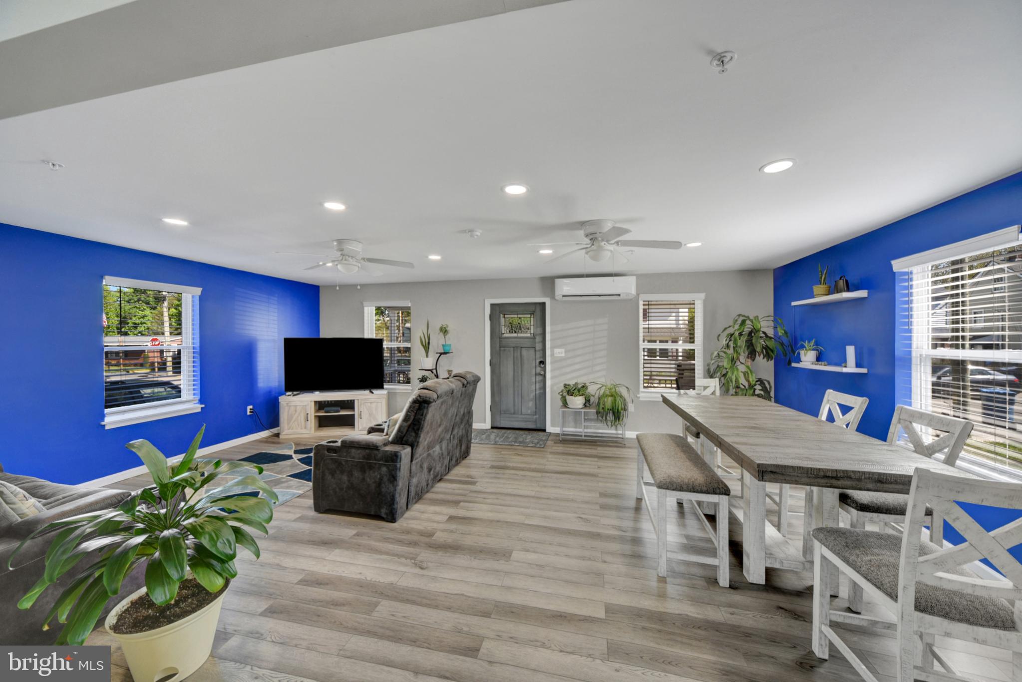 PERKINSVILLE - Residential