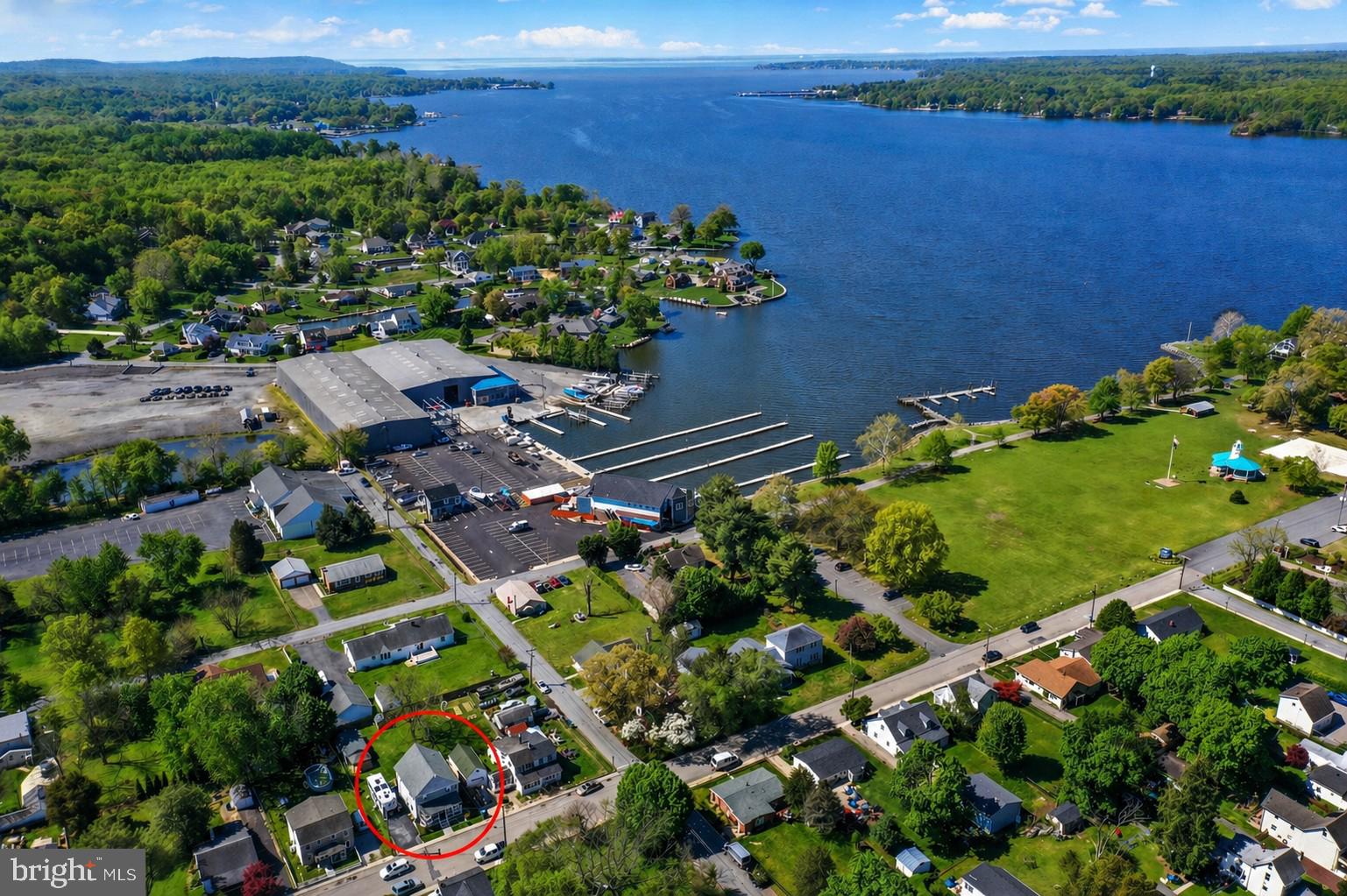 PERKINSVILLE - Residential