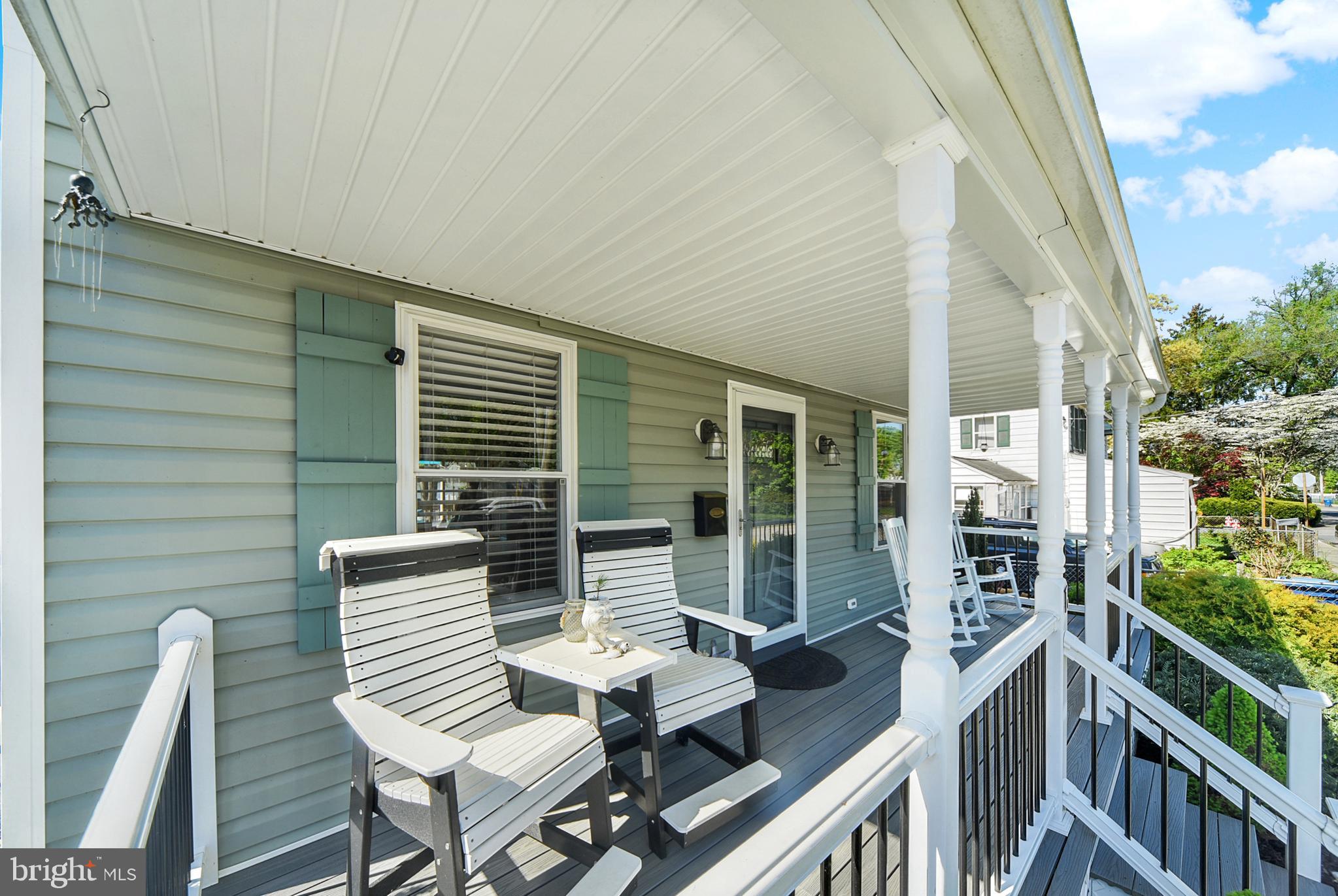 PERKINSVILLE - Residential