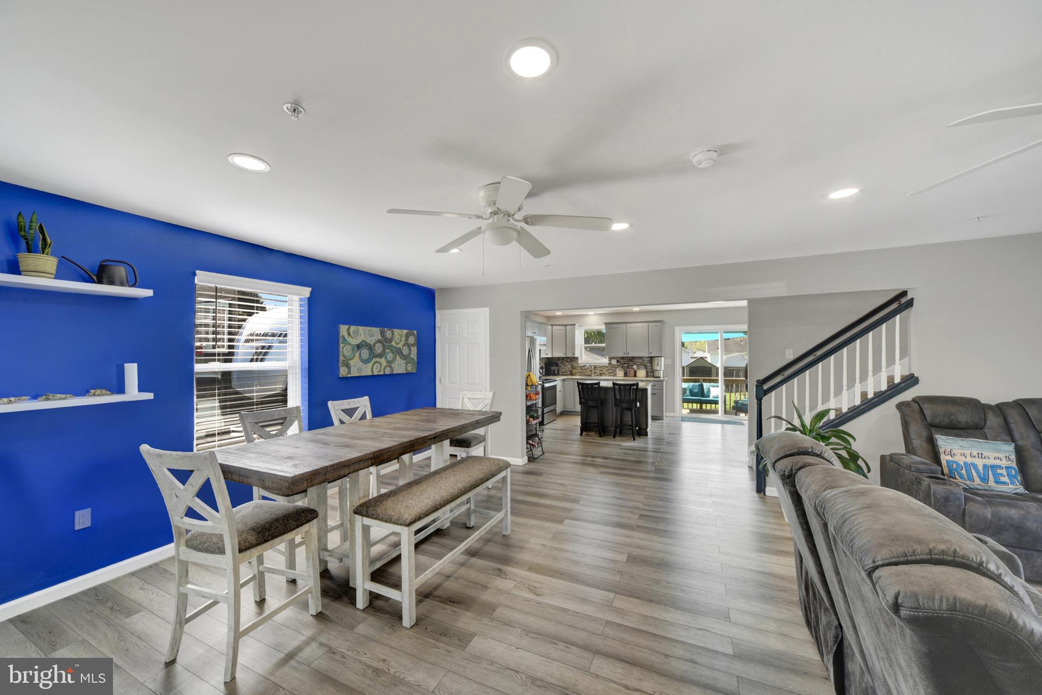 PERKINSVILLE - Residential