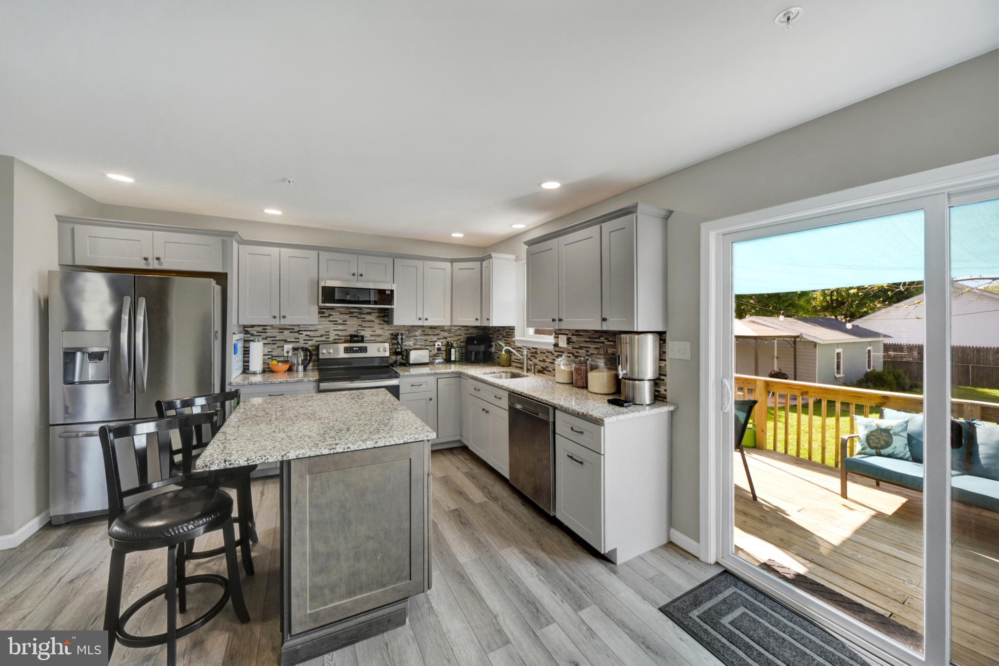 PERKINSVILLE - Residential