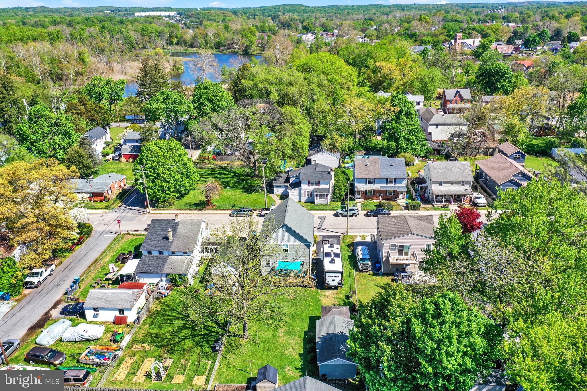 PERKINSVILLE - Residential