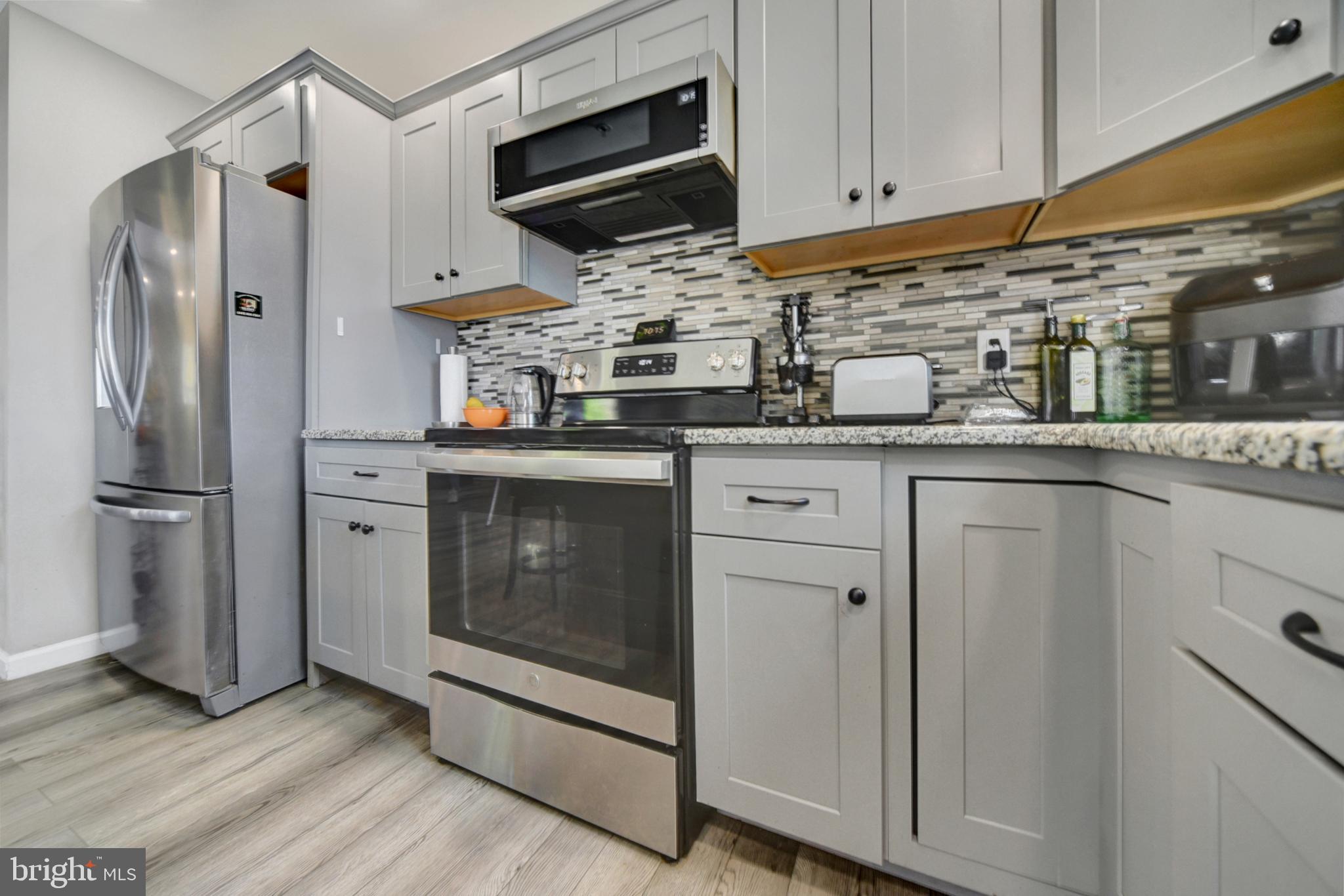 PERKINSVILLE - Residential