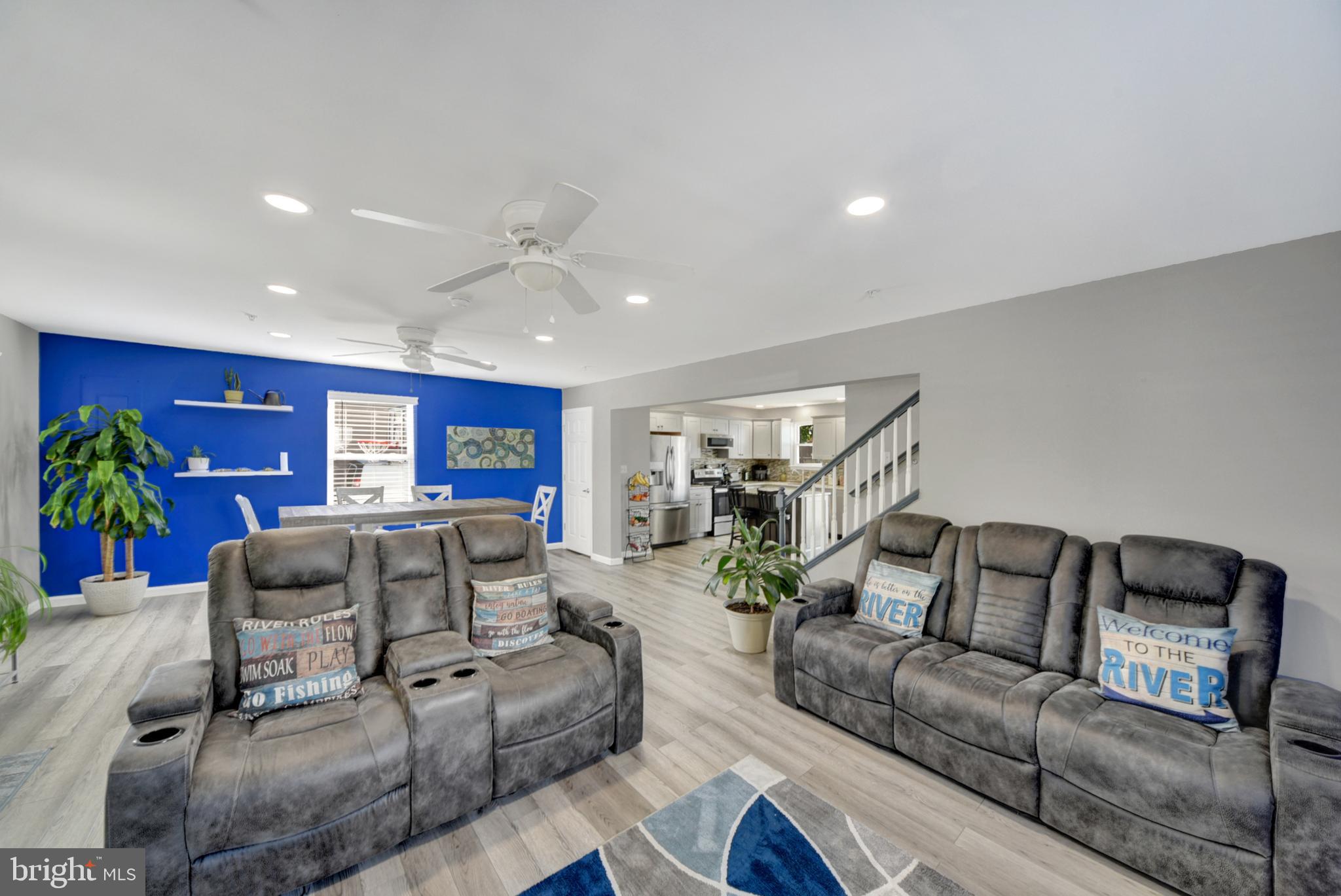 PERKINSVILLE - Residential