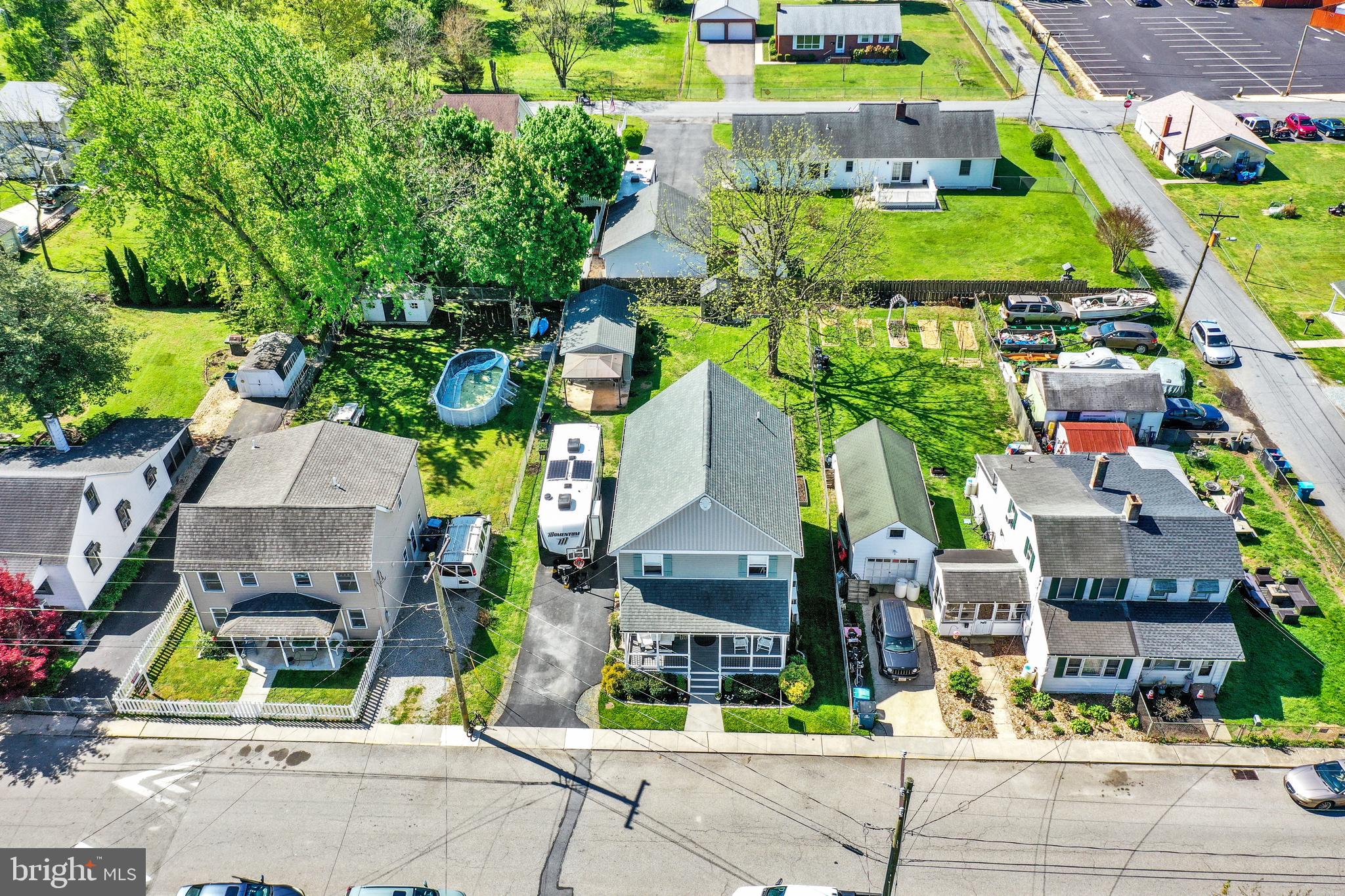 PERKINSVILLE - Residential