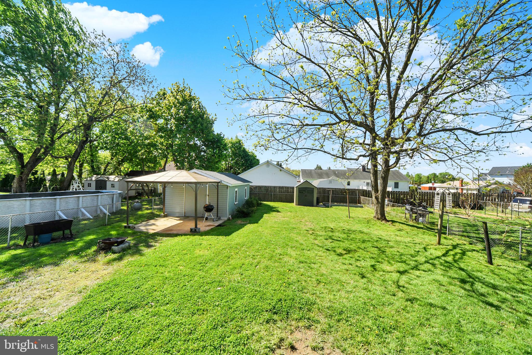 PERKINSVILLE - Residential