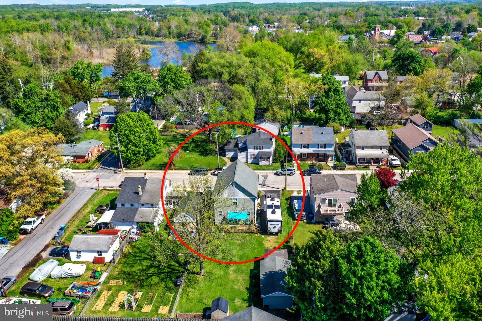 PERKINSVILLE - Residential