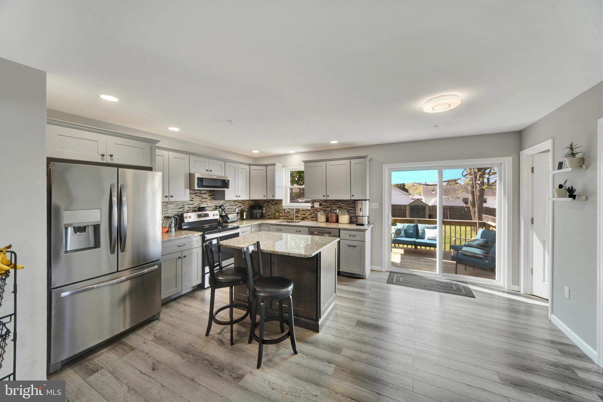 PERKINSVILLE - Residential