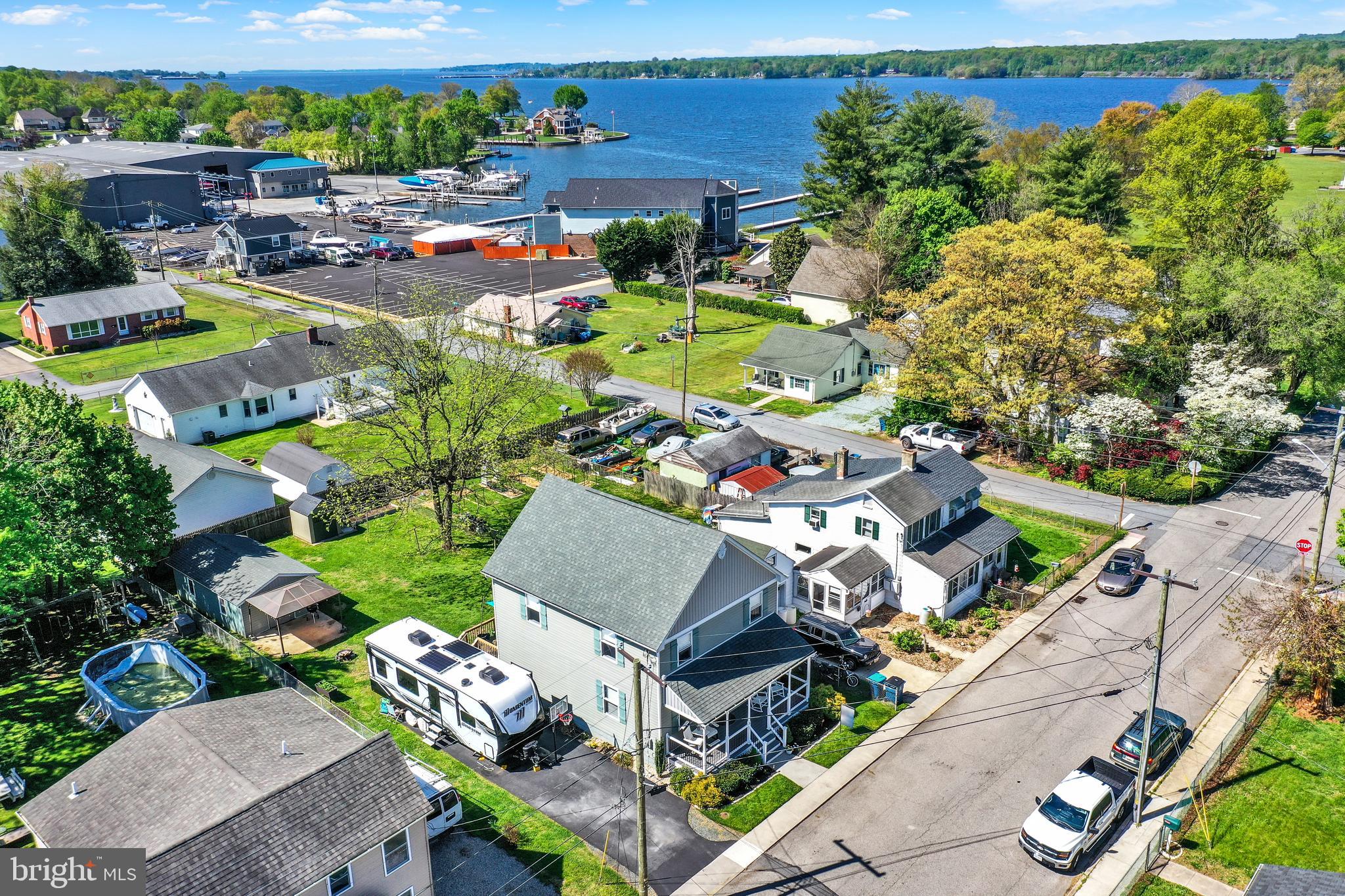 PERKINSVILLE - Residential