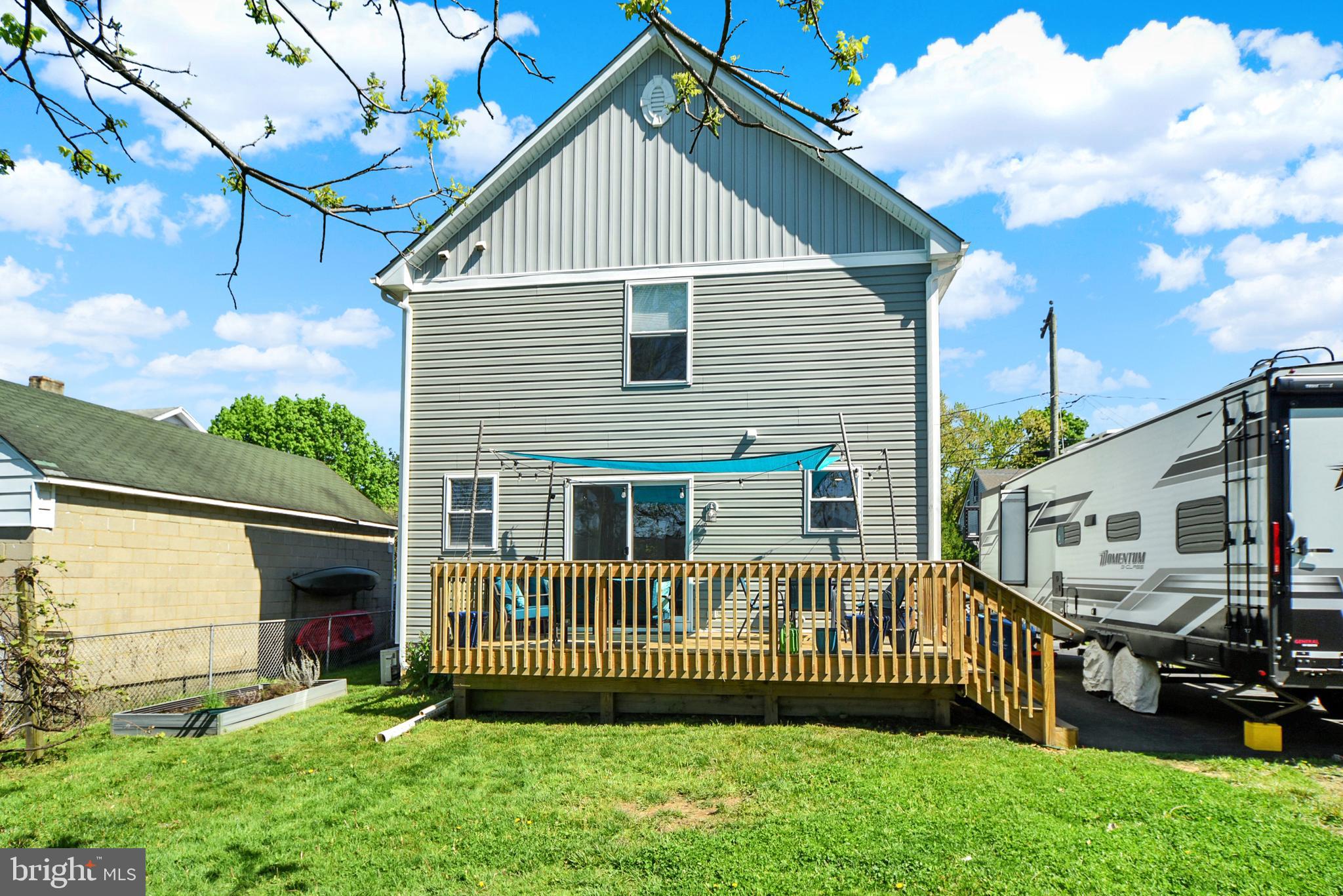 PERKINSVILLE - Residential