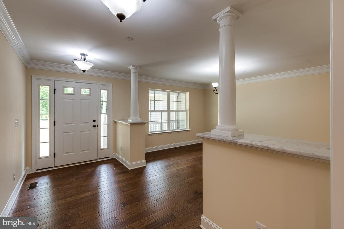 RIVERWOOD FARMS - Residential