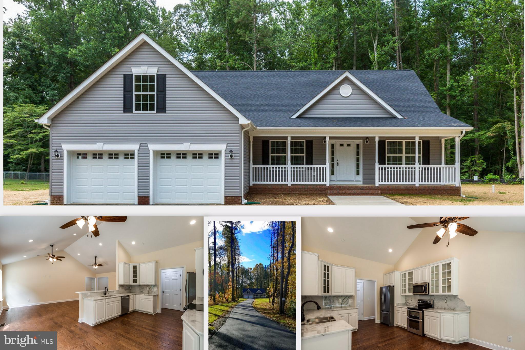 RIVERWOOD FARMS - Residential