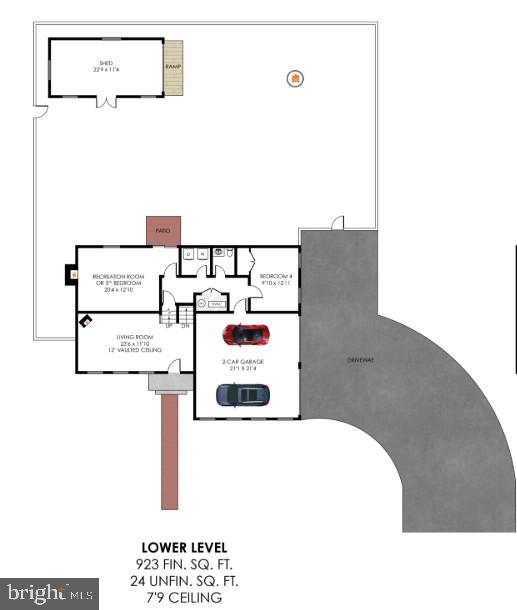 4319 GENERAL KEARNY COURT