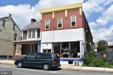 Photo of 325 W Main Street, KUTZTOWN, PA 19530 (MLS # PABK2058936)