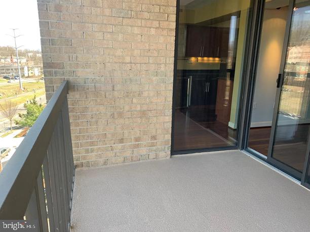 THE BRITTANY - Residential