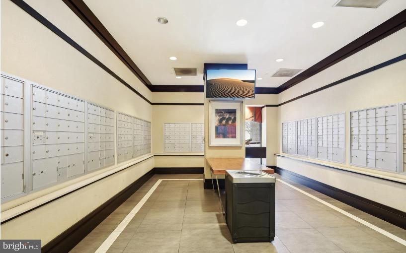 THE BRITTANY - Residential