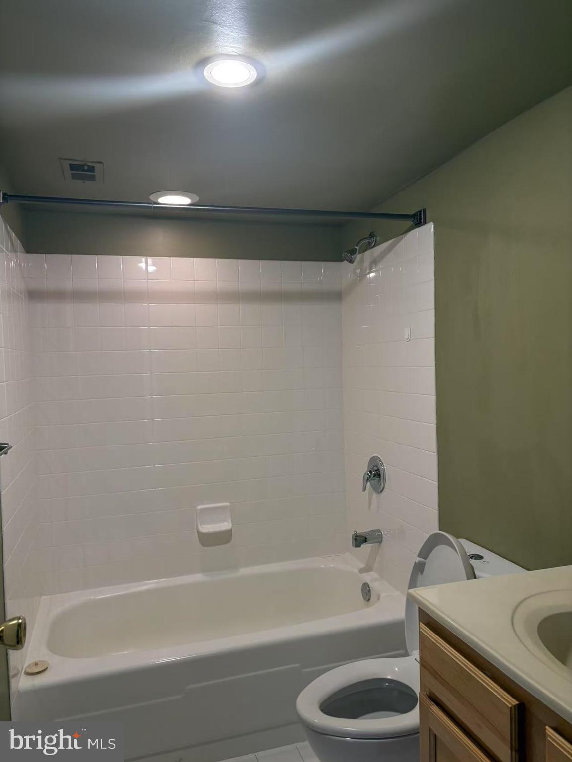 THE BRITTANY - Residential