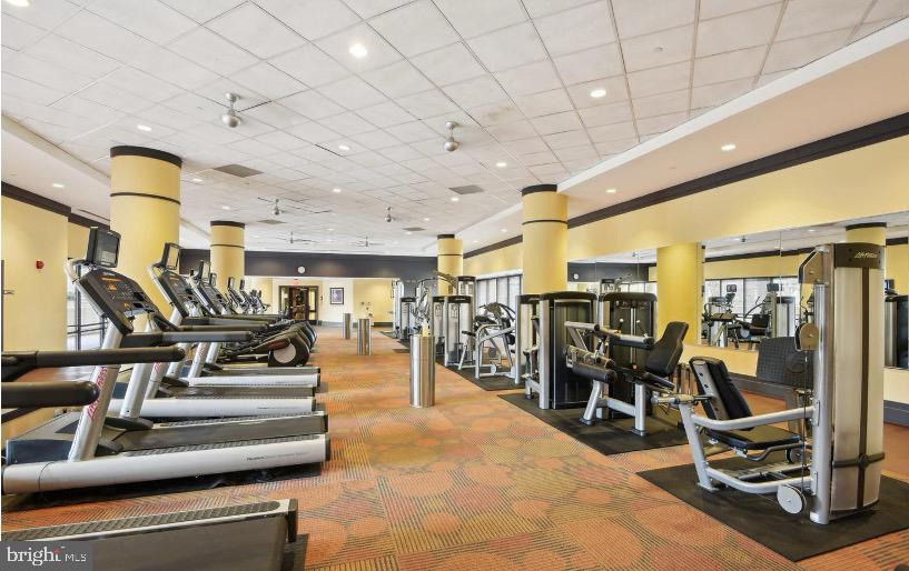 THE BRITTANY - Residential