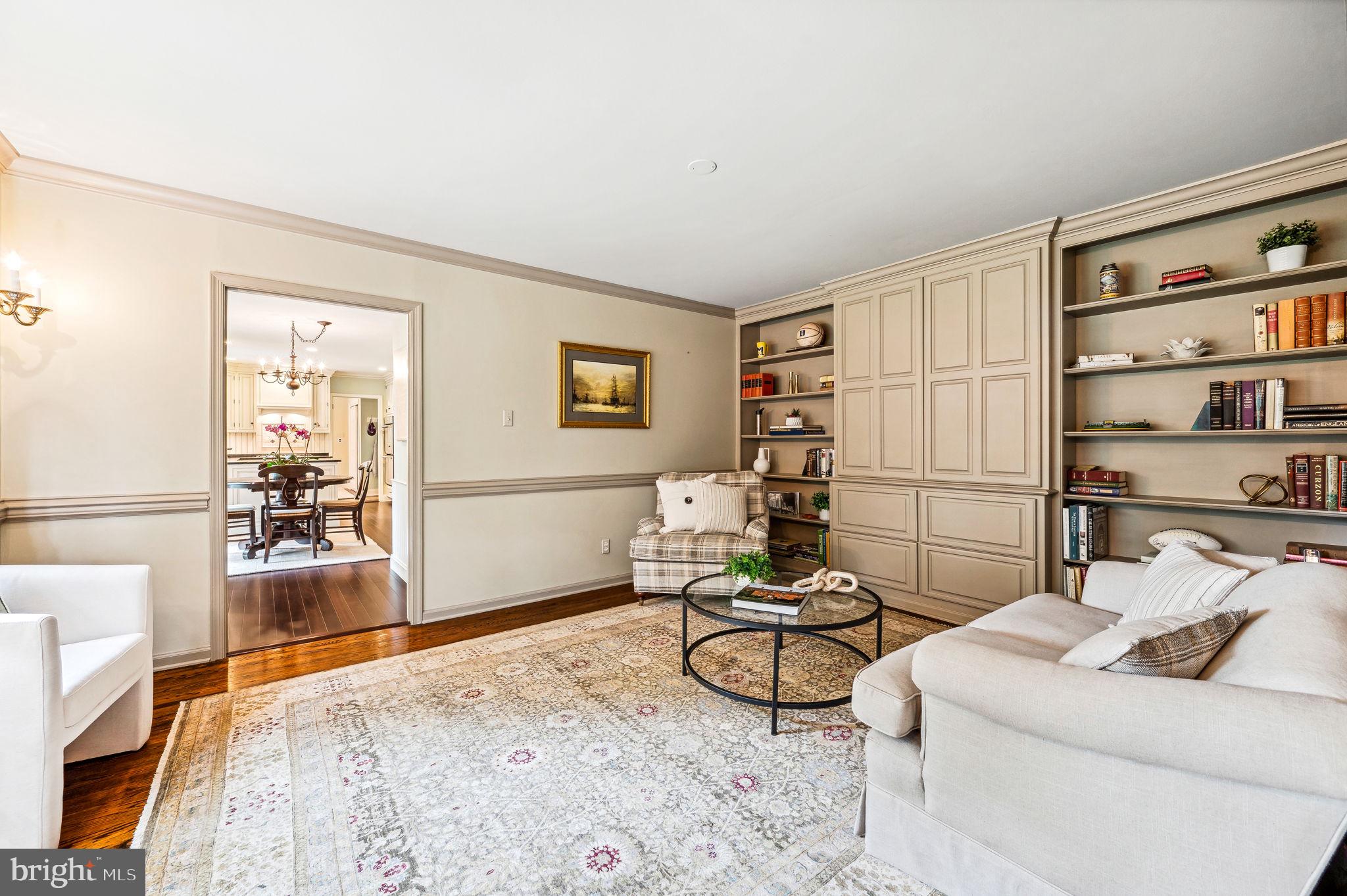 NORTHWOODS - Residential