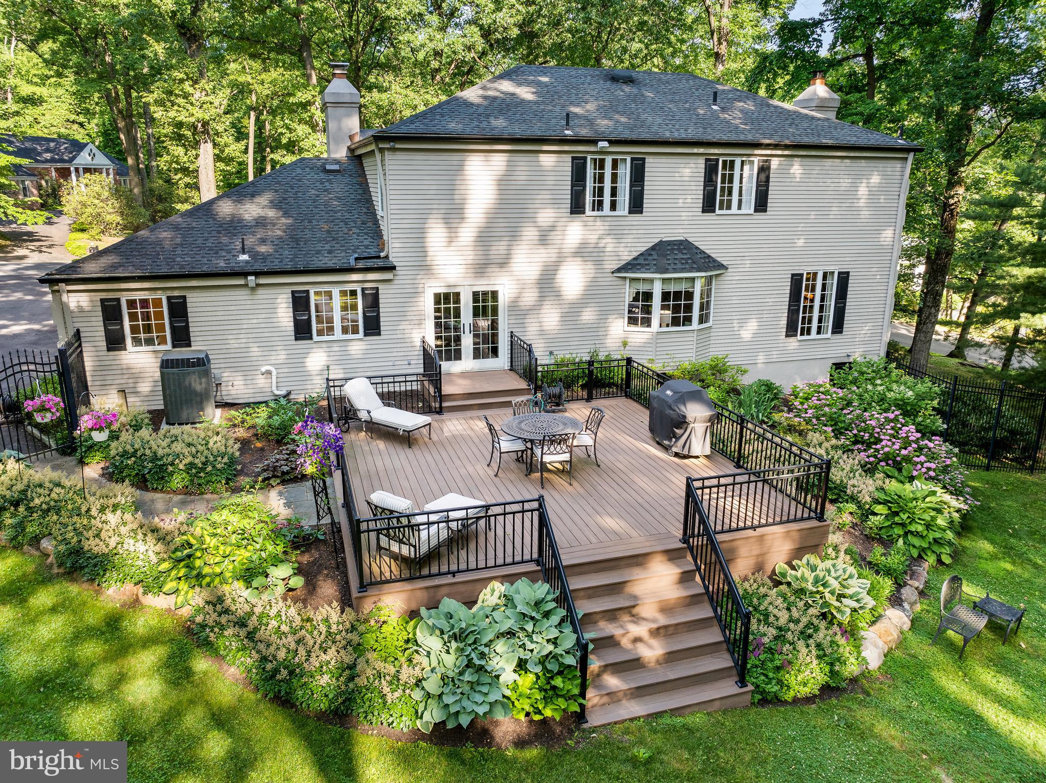 NORTHWOODS - Residential