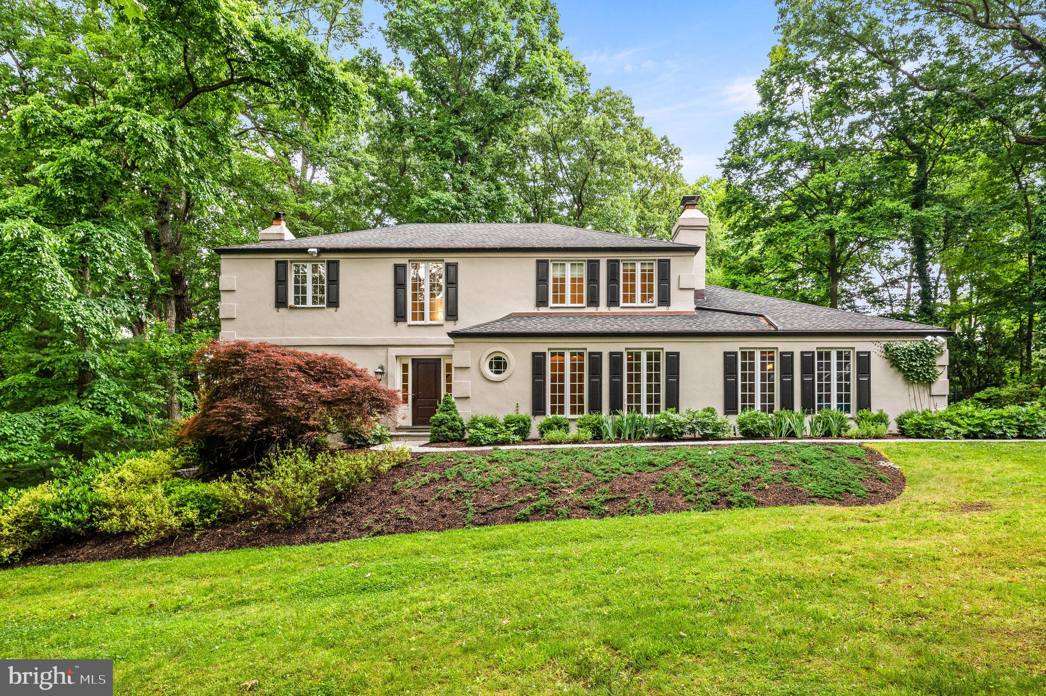 NORTHWOODS - Residential