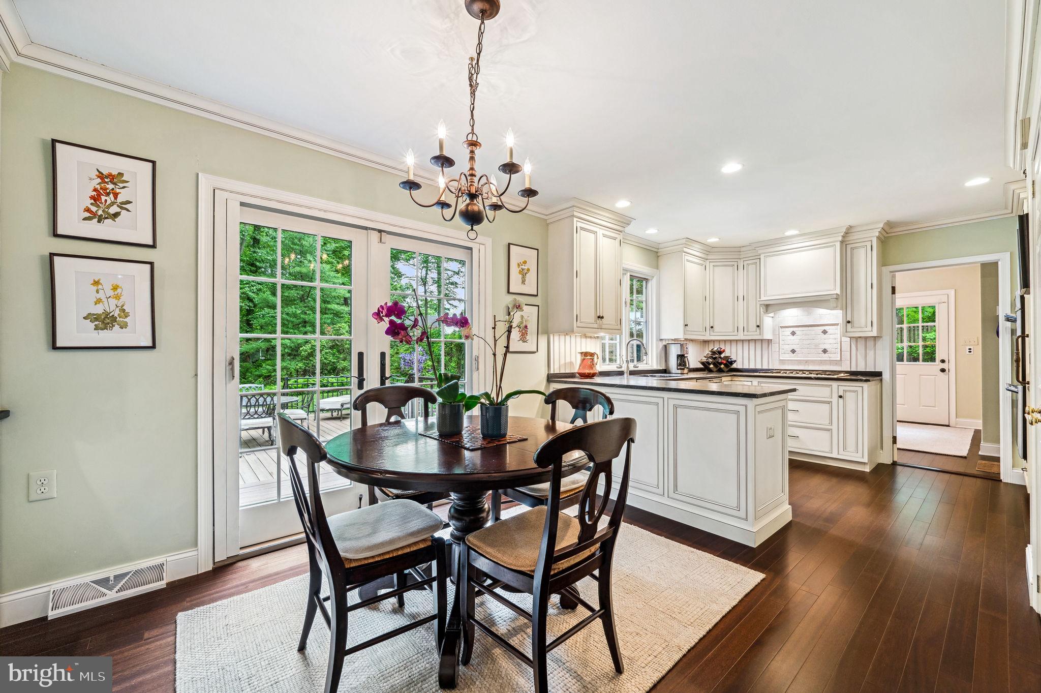 NORTHWOODS - Residential