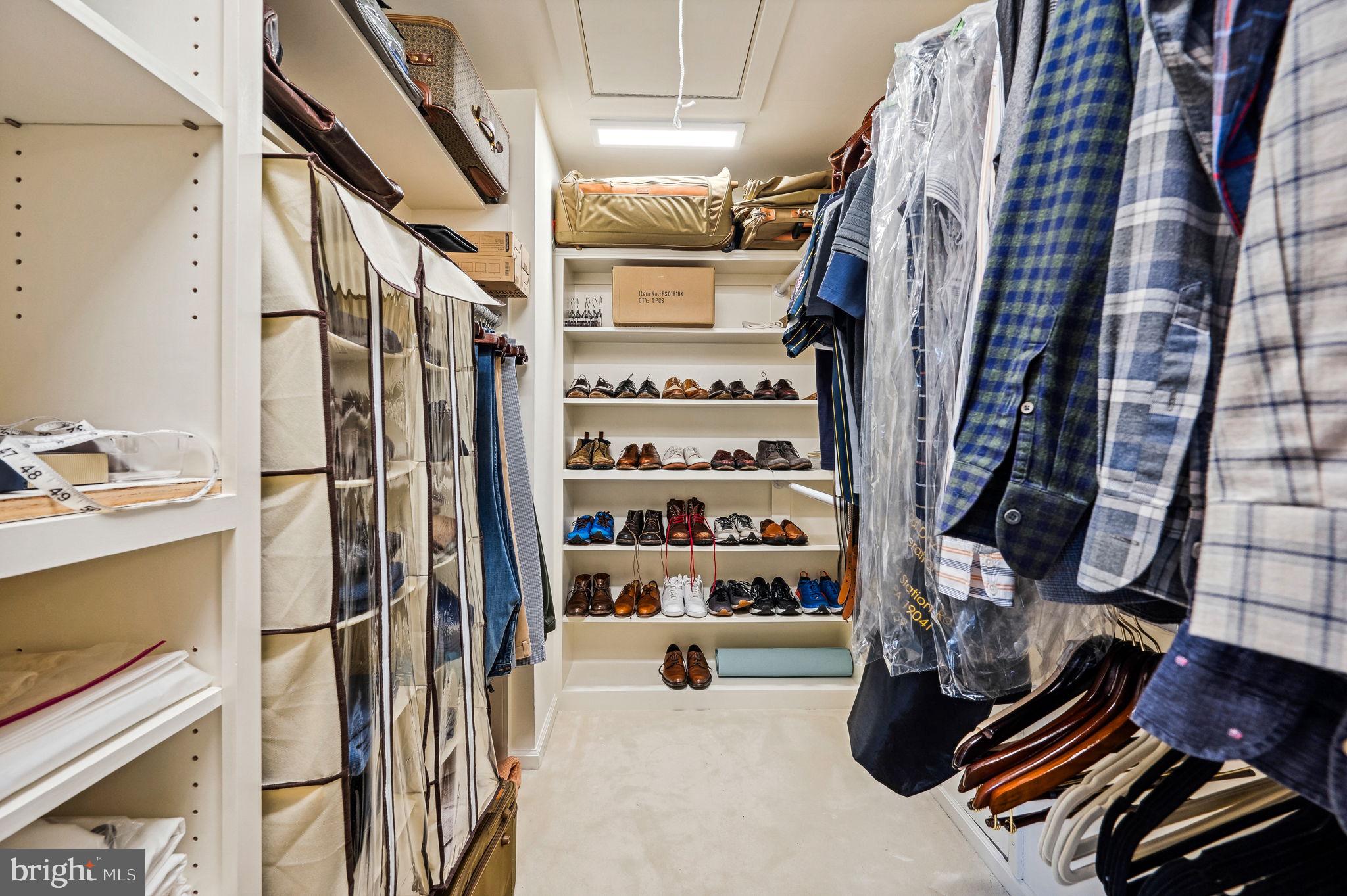 NORTHWOODS - Residential