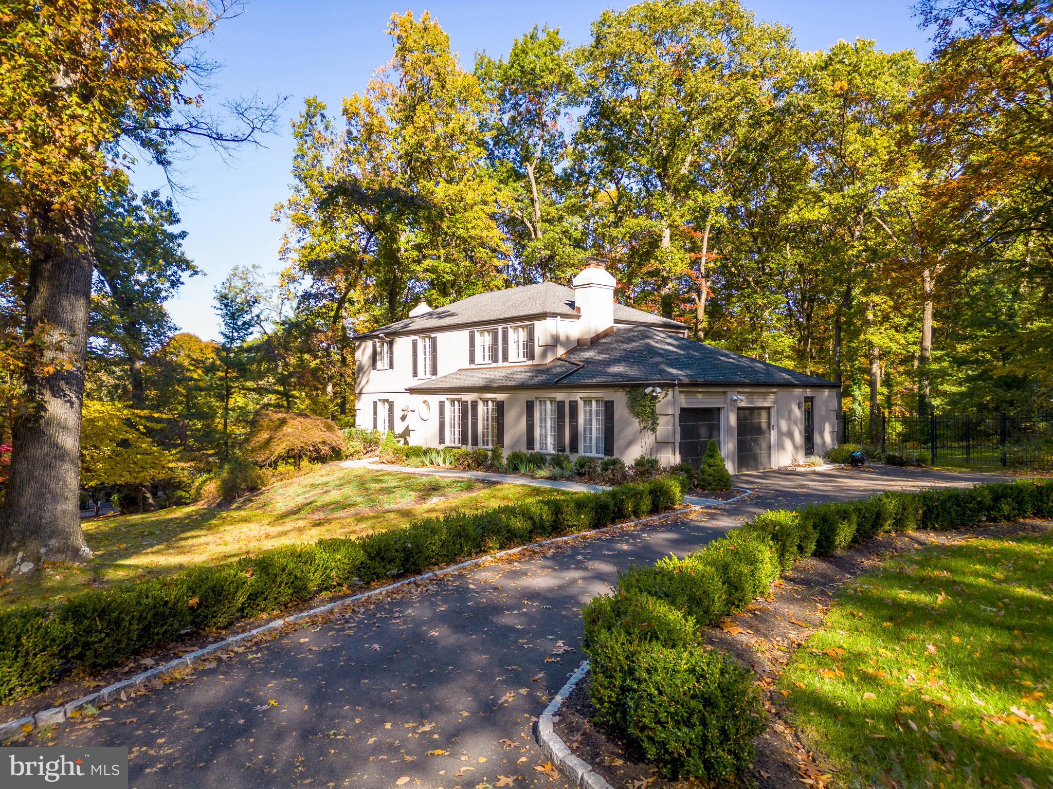 NORTHWOODS - Residential