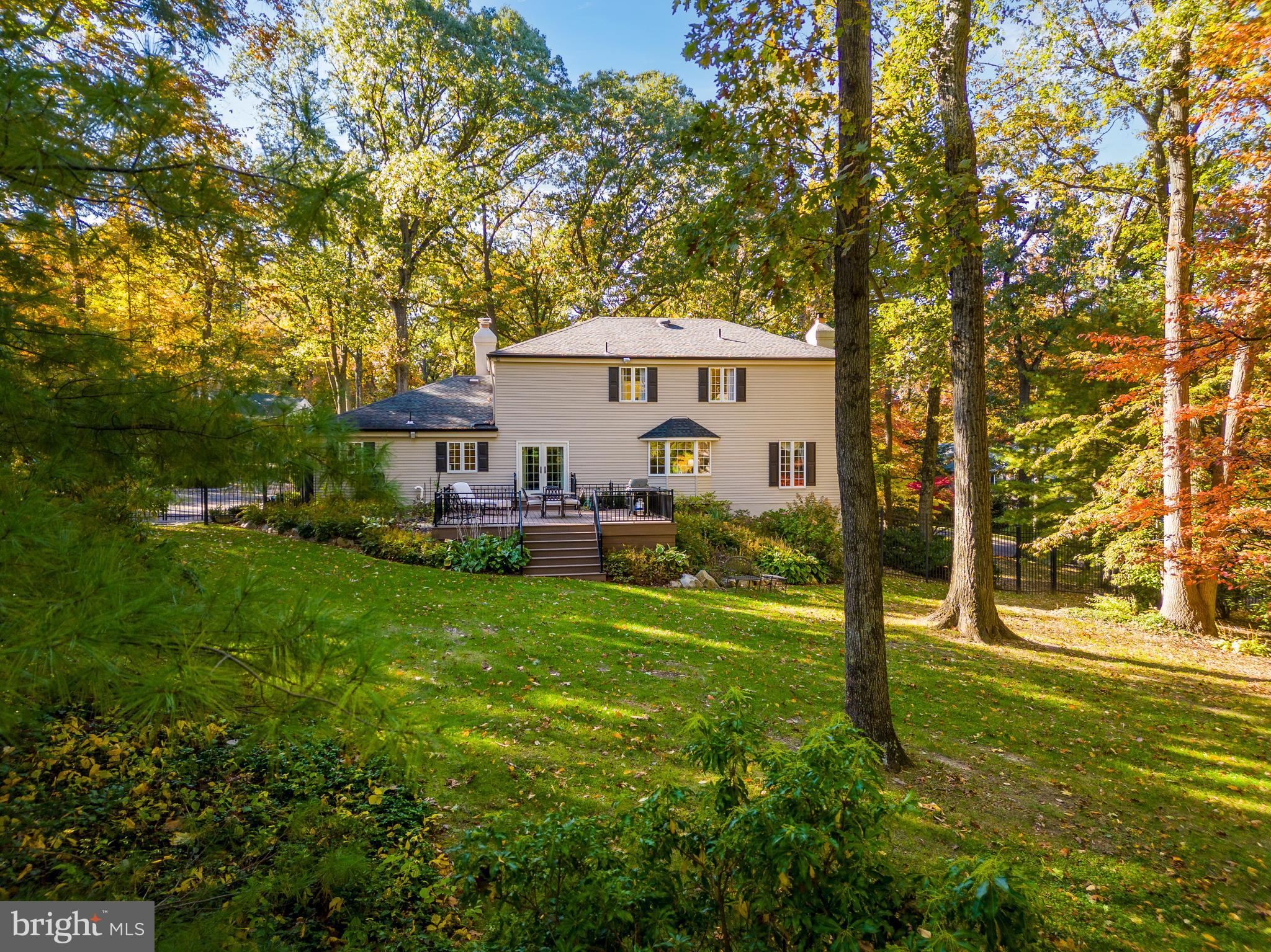 NORTHWOODS - Residential