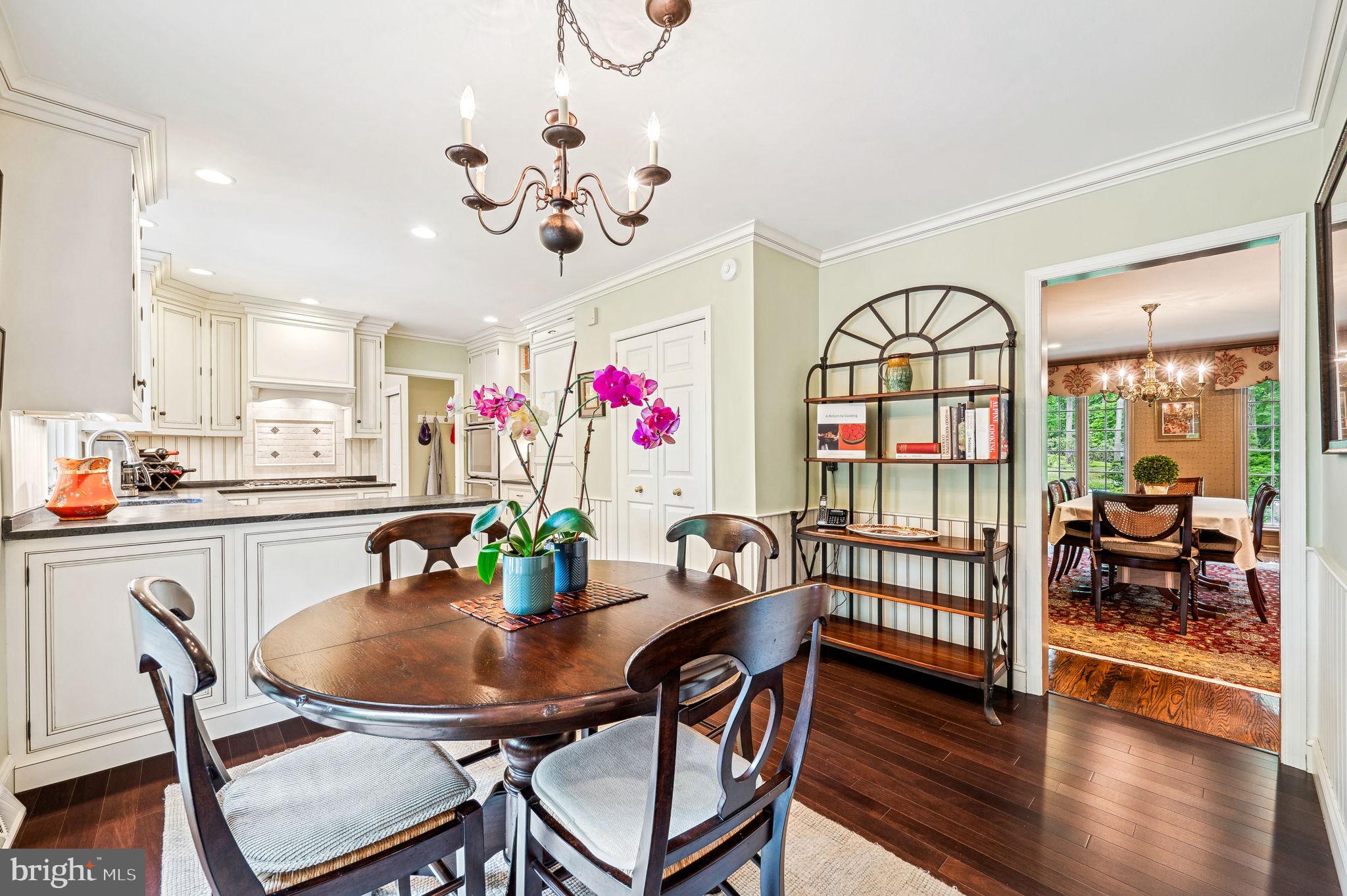 NORTHWOODS - Residential