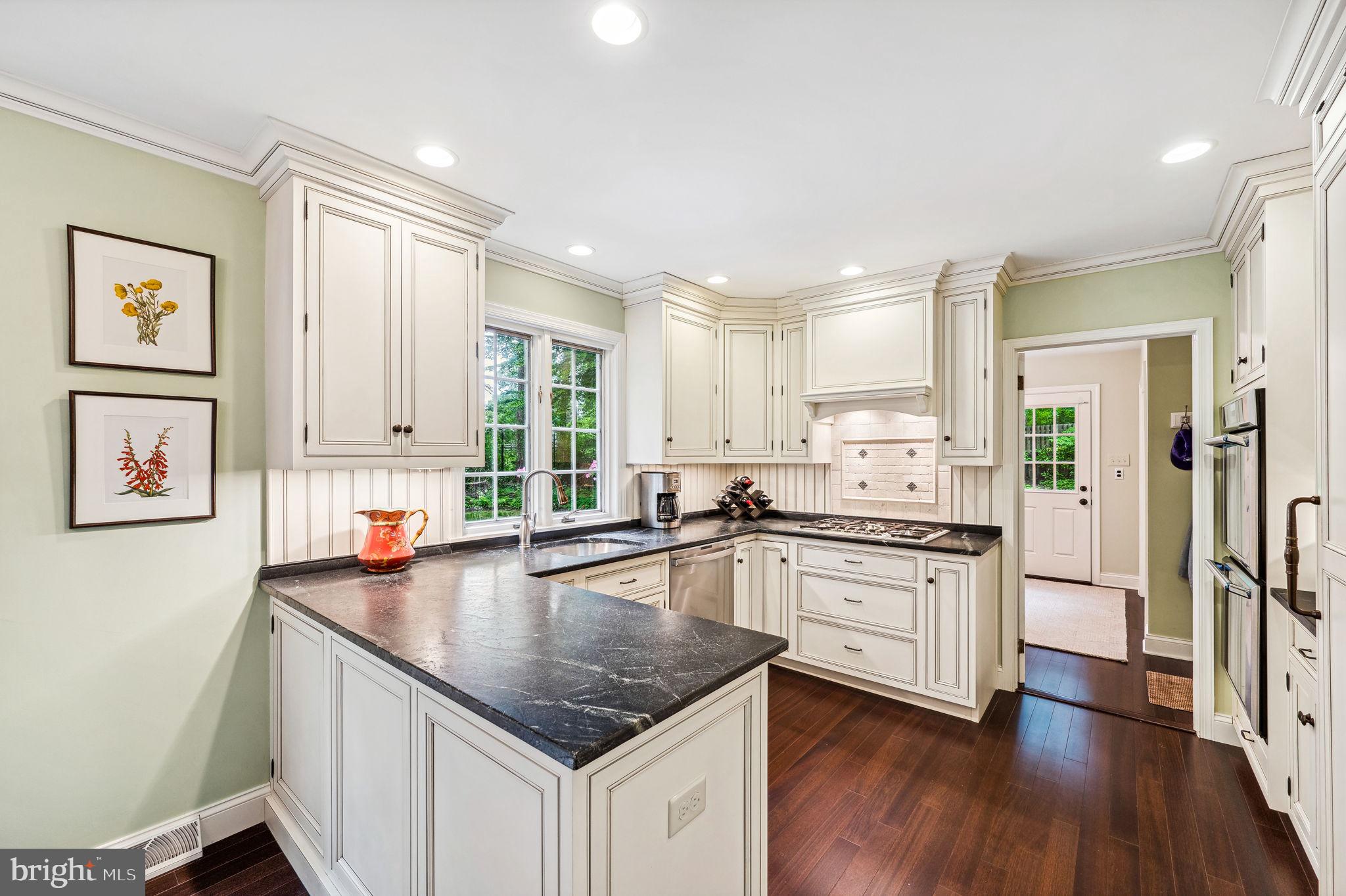 NORTHWOODS - Residential