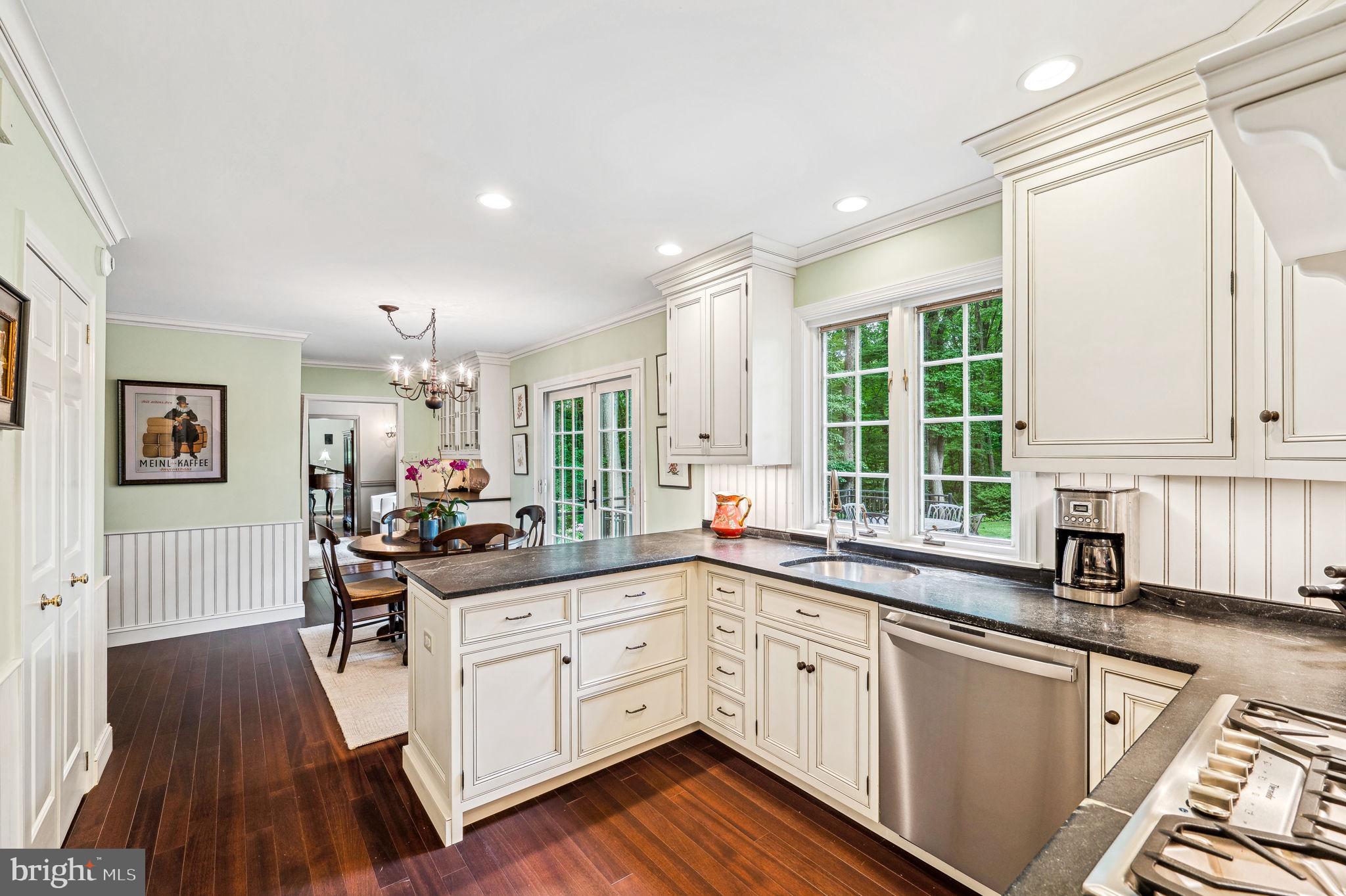 NORTHWOODS - Residential