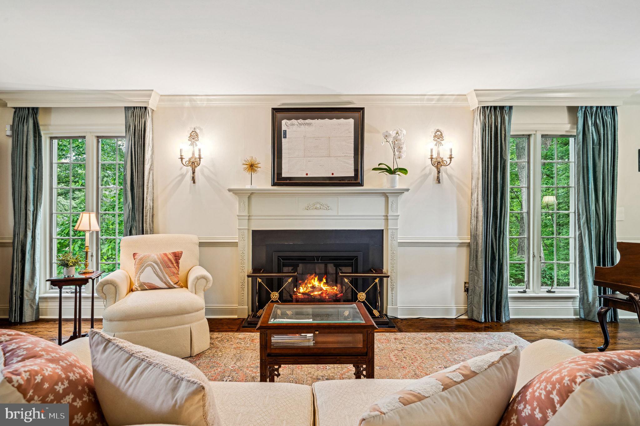 NORTHWOODS - Residential