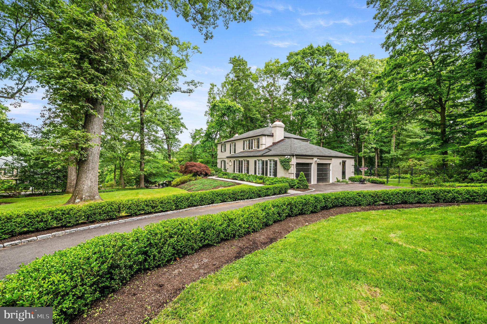 NORTHWOODS - Residential