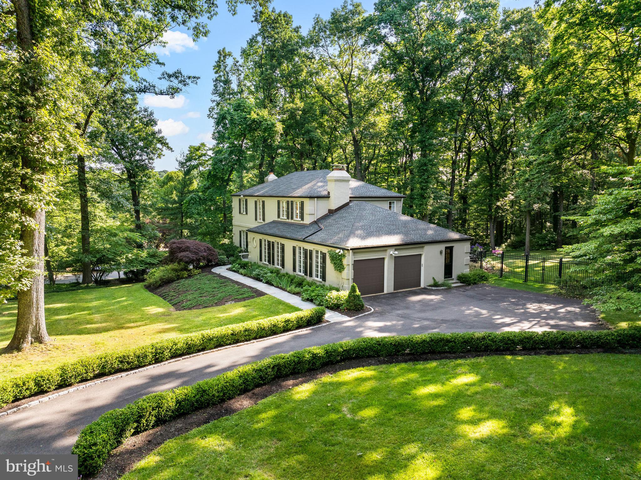 NORTHWOODS - Residential