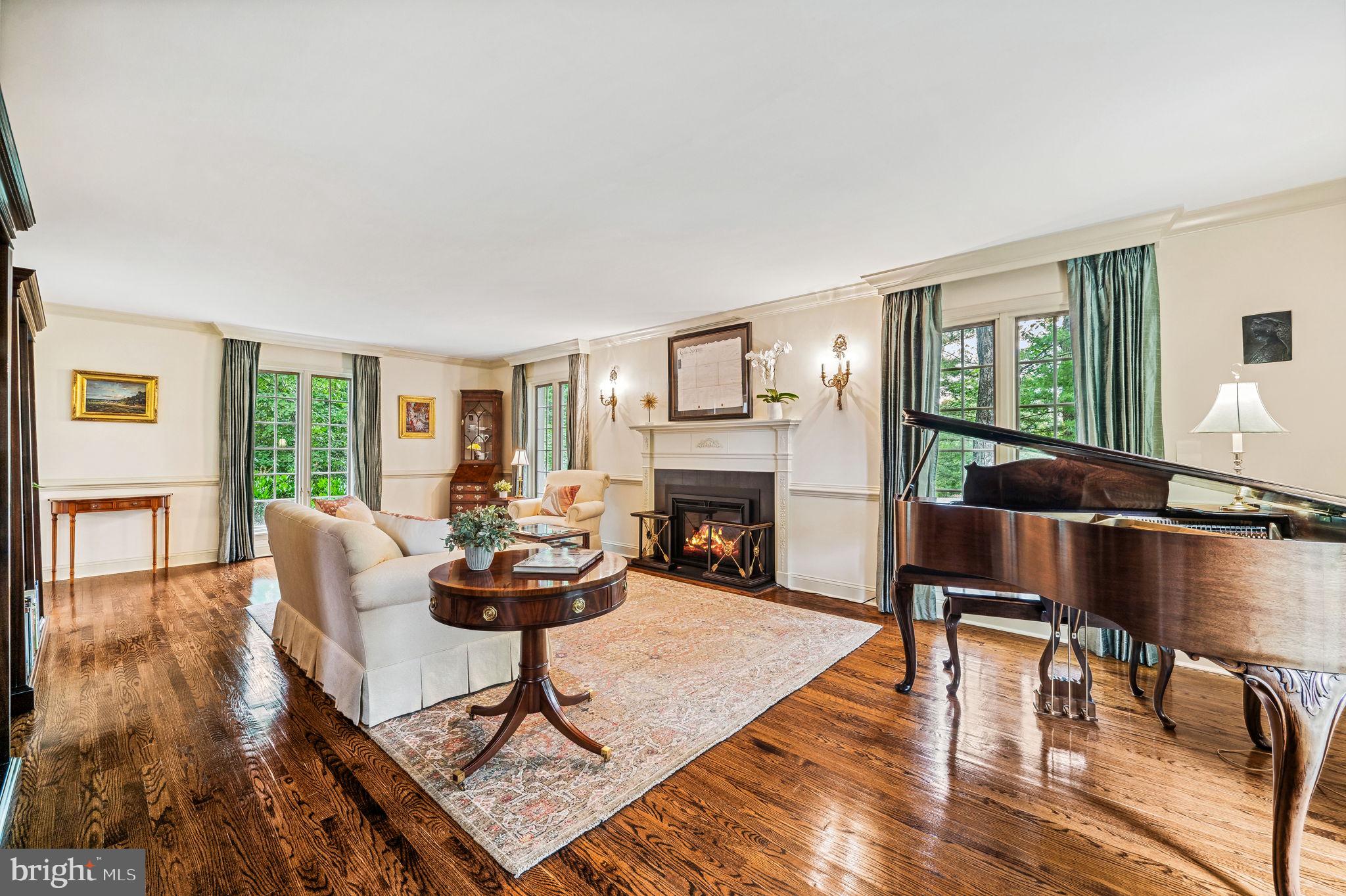 NORTHWOODS - Residential